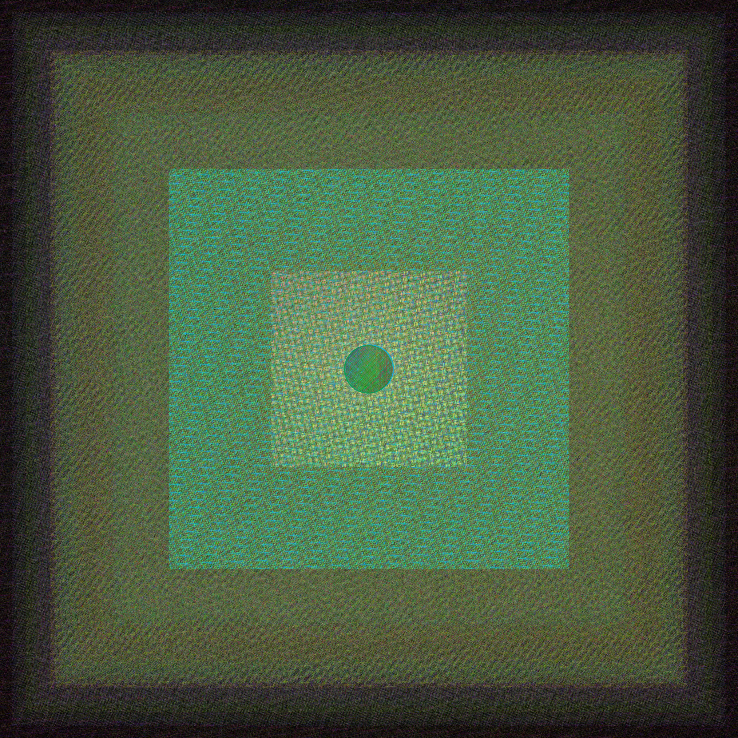 Featured token for: Gazers