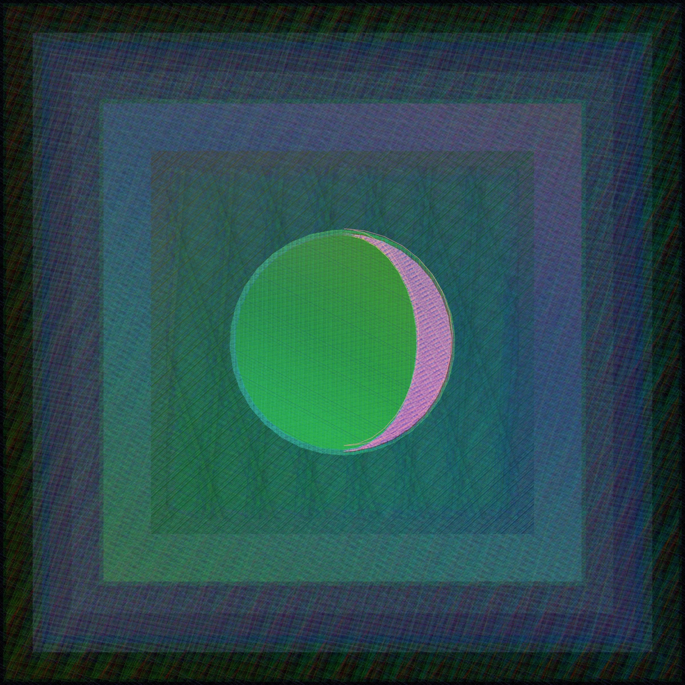 Featured token for: Gazers