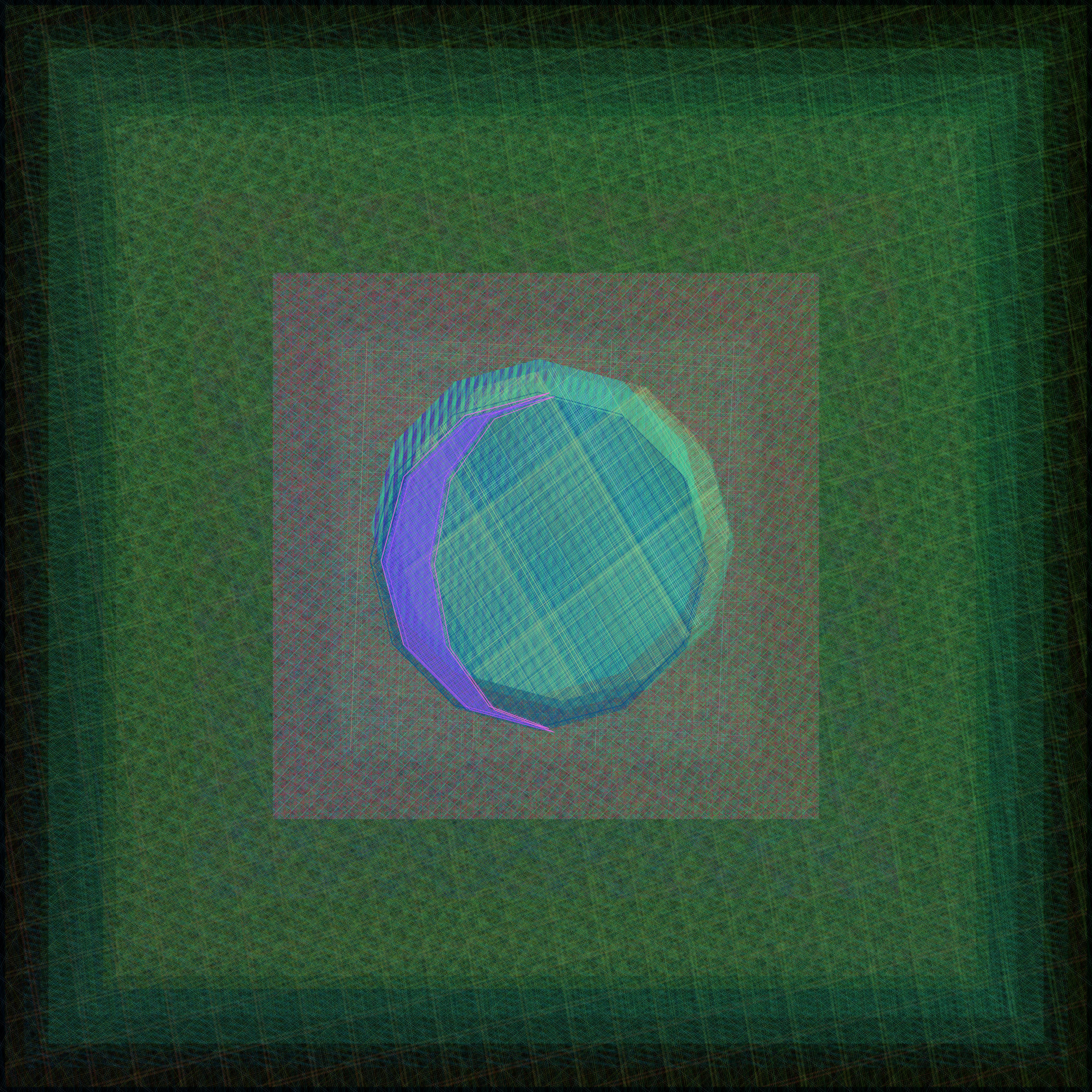 Featured token for: Gazers