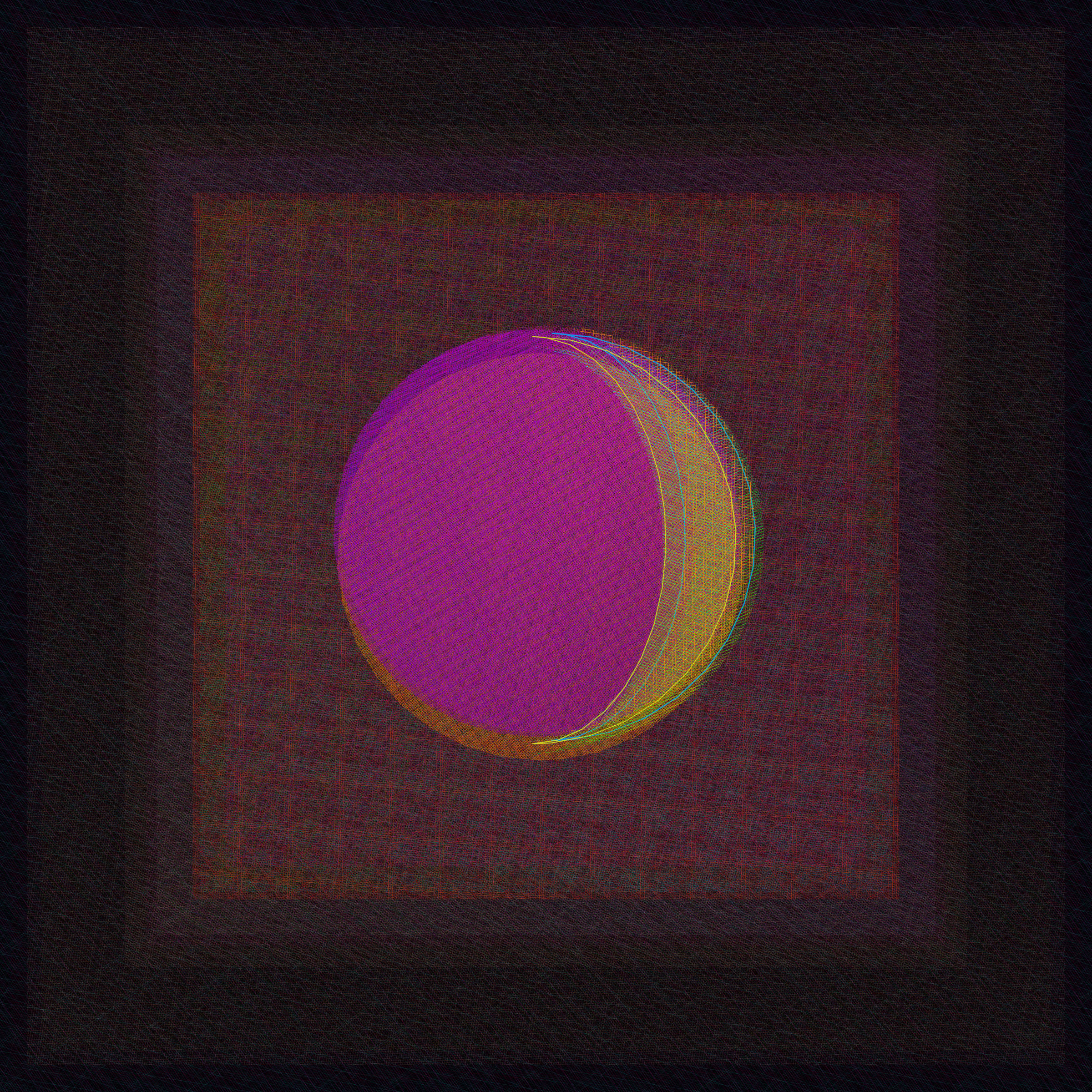 Featured token for: Gazers