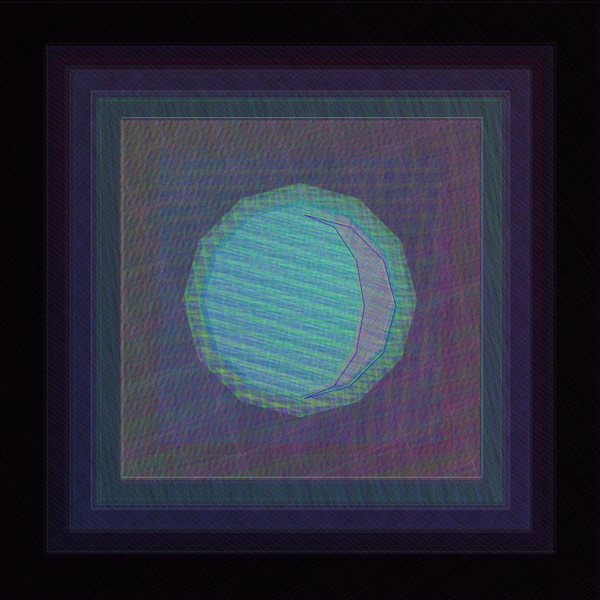 Featured token for: Gazers