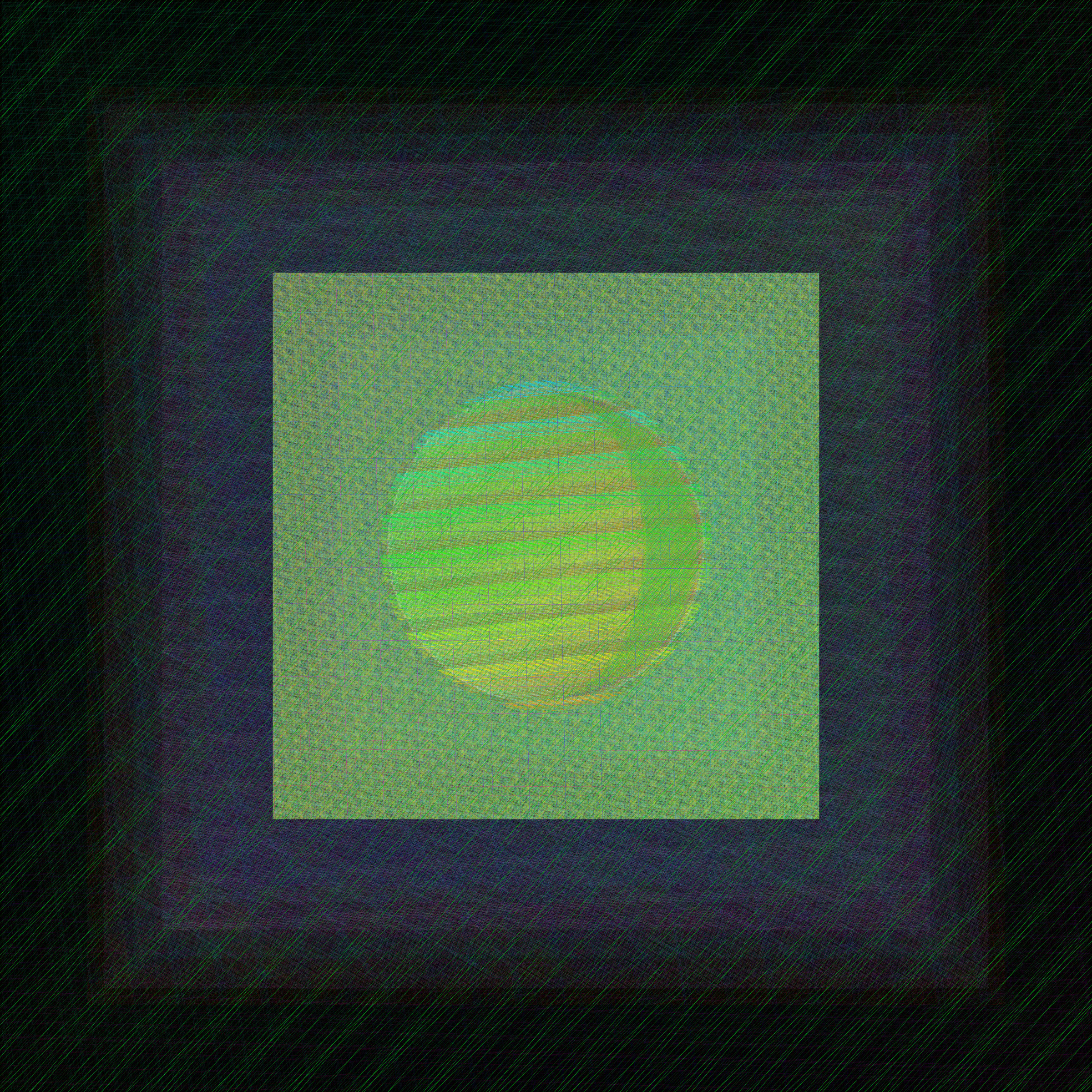 Featured token for: Gazers