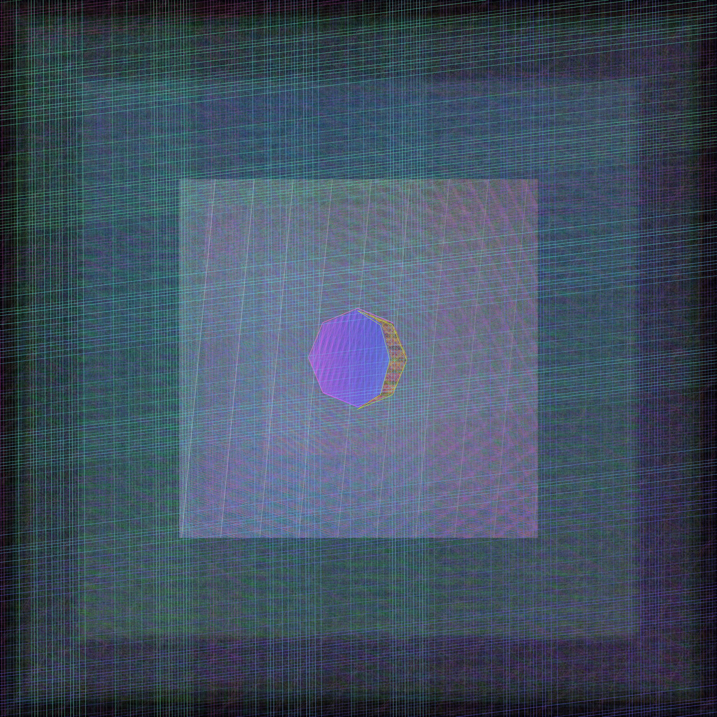 Featured token for: Gazers