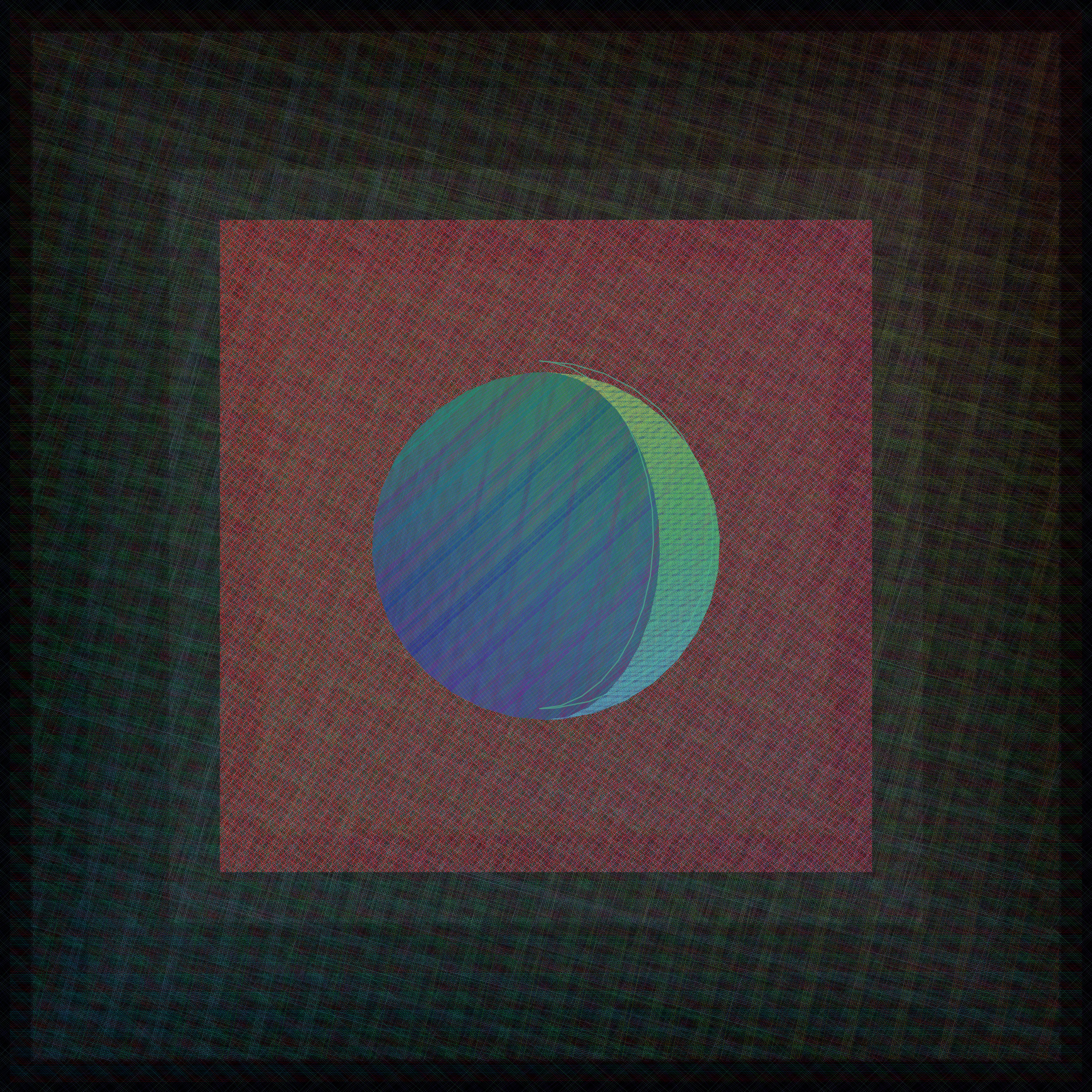 Featured token for: Gazers