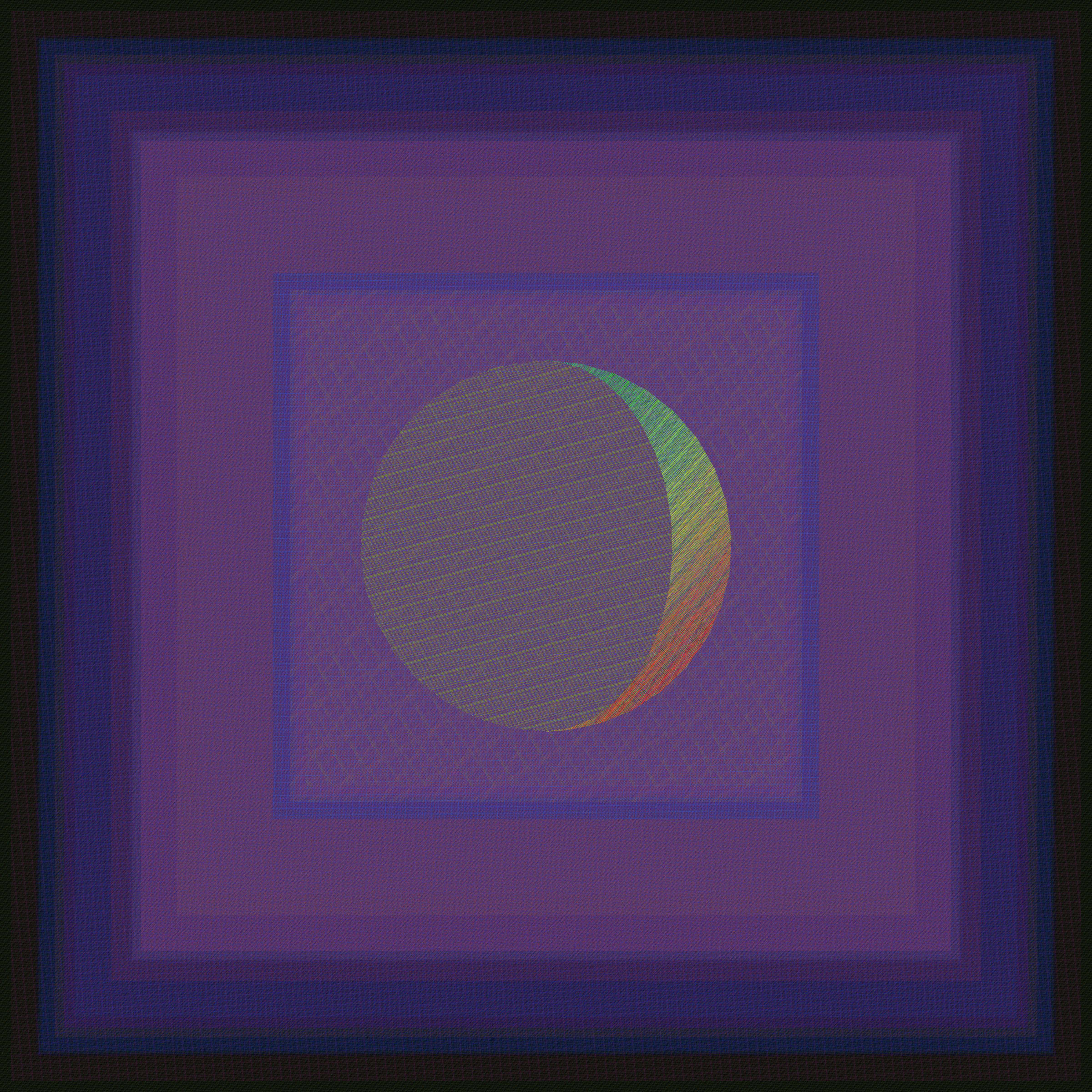 Featured token for: Gazers