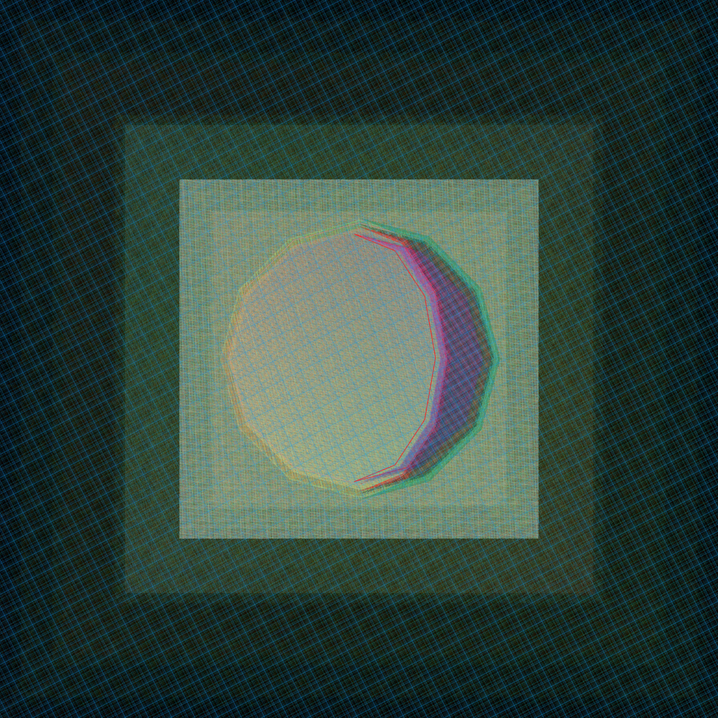 Featured token for: Gazers