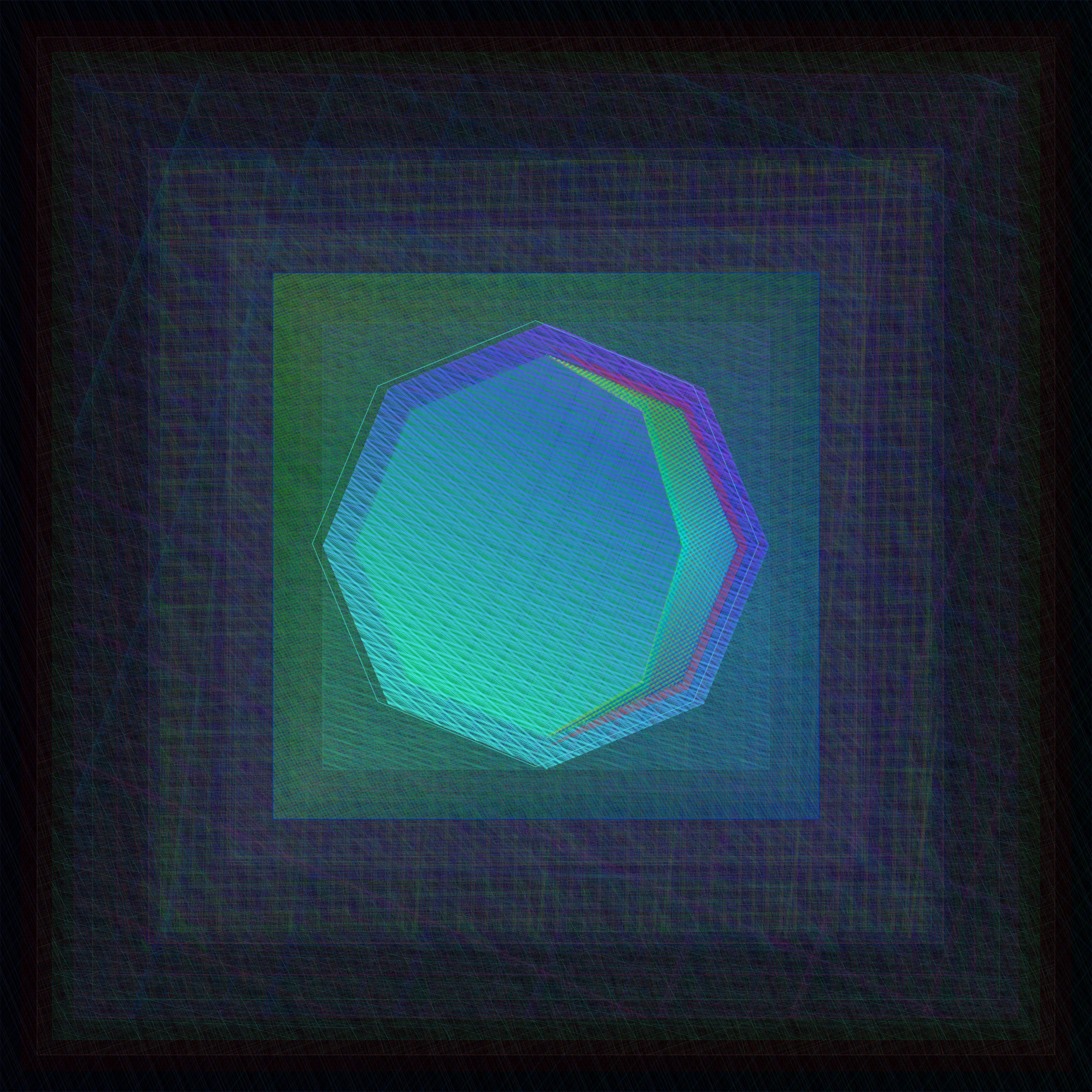 Featured token for: Gazers