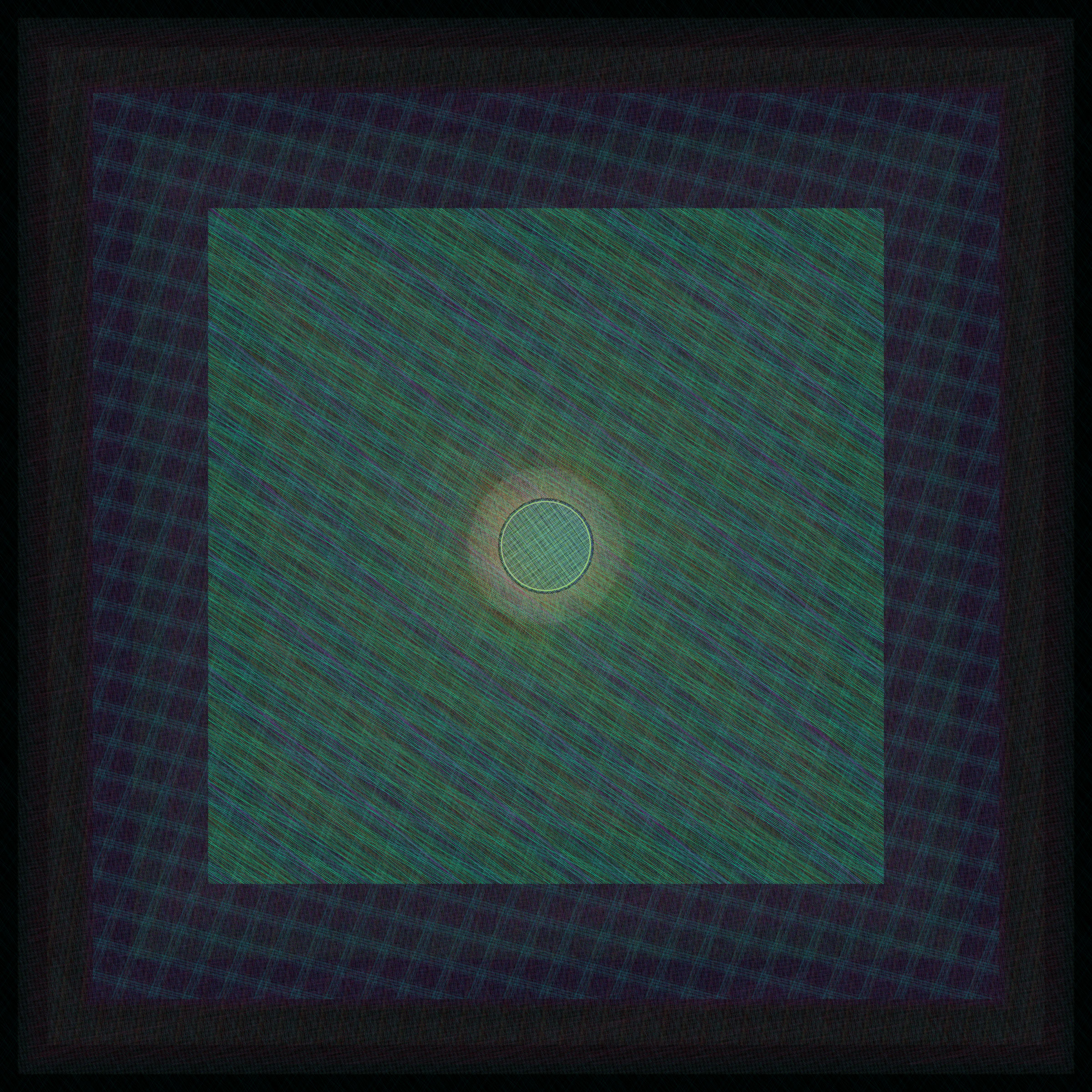 Featured token for: Gazers