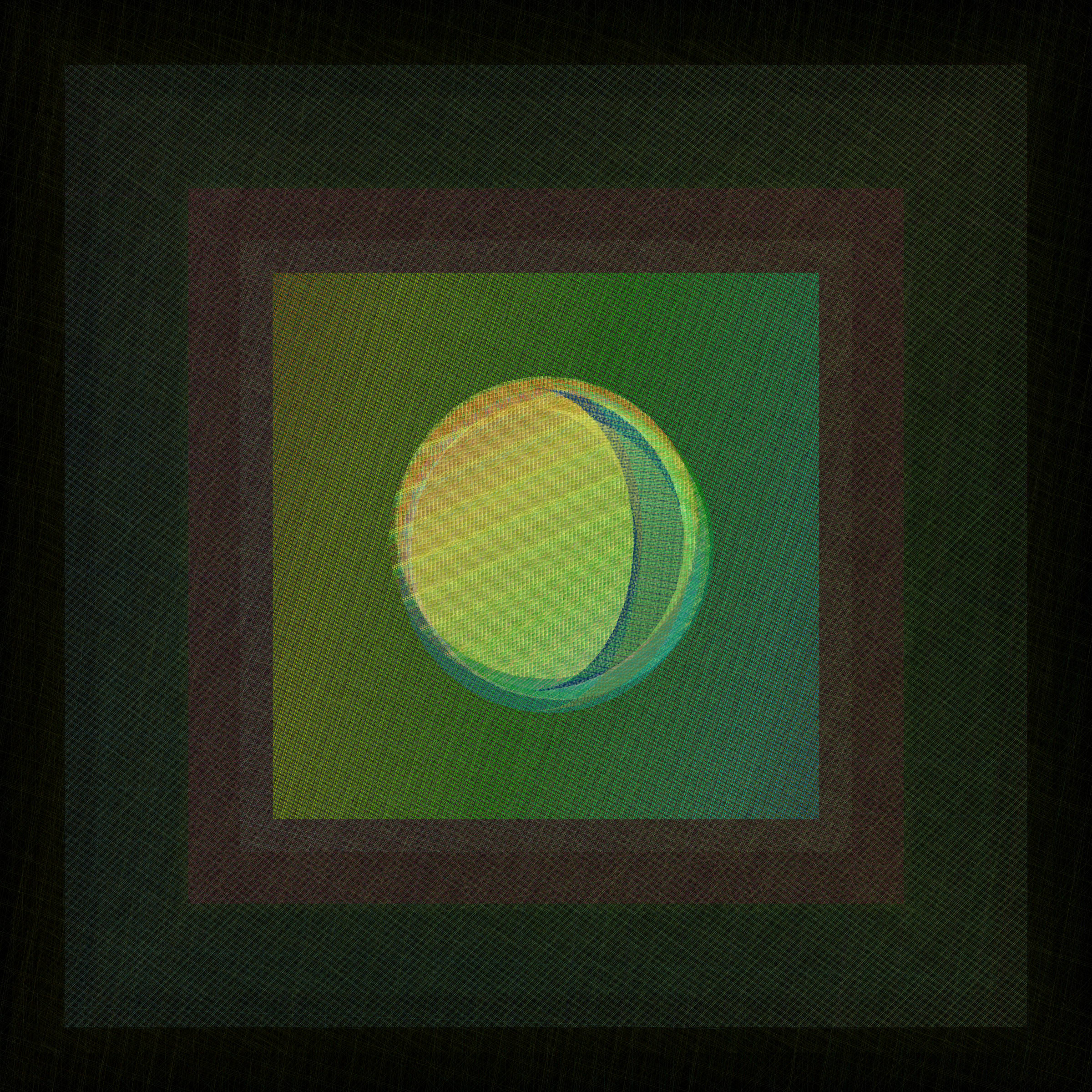 Featured token for: Gazers