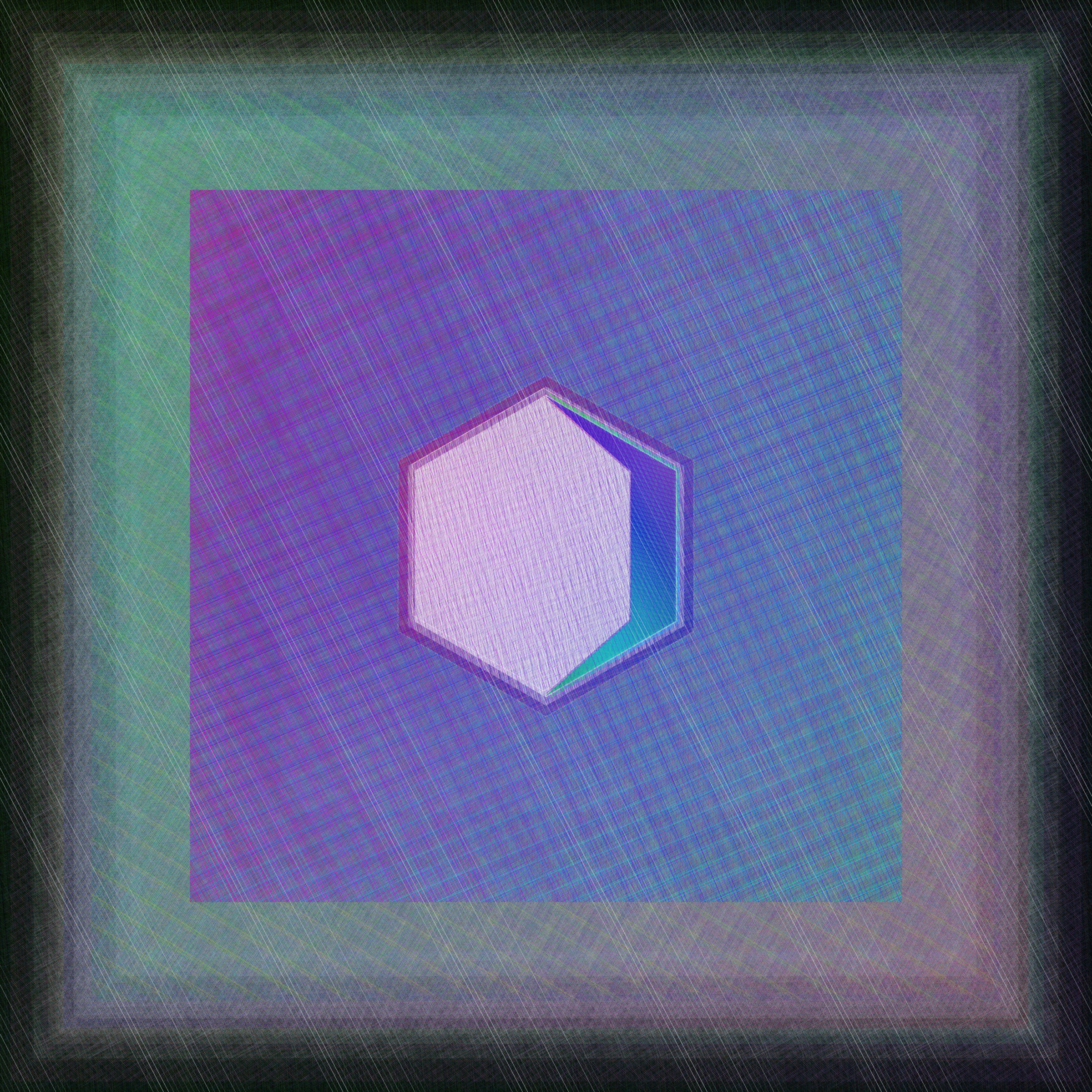 Featured token for: Gazers