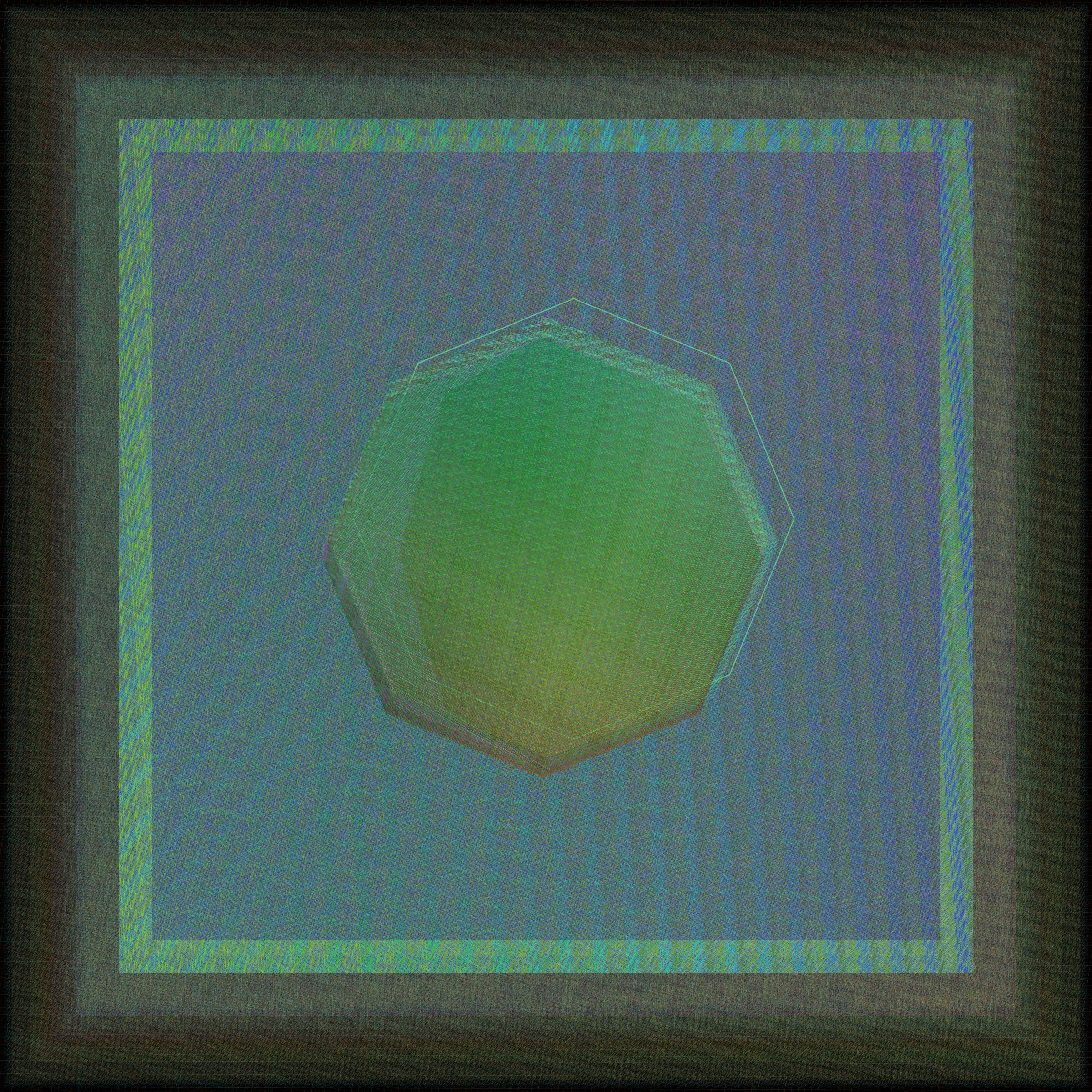 Featured token for: Gazers