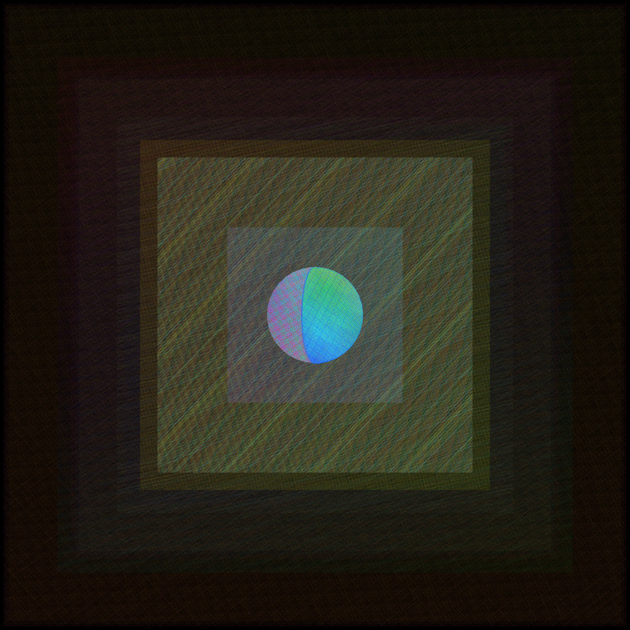 Featured token for: Gazers