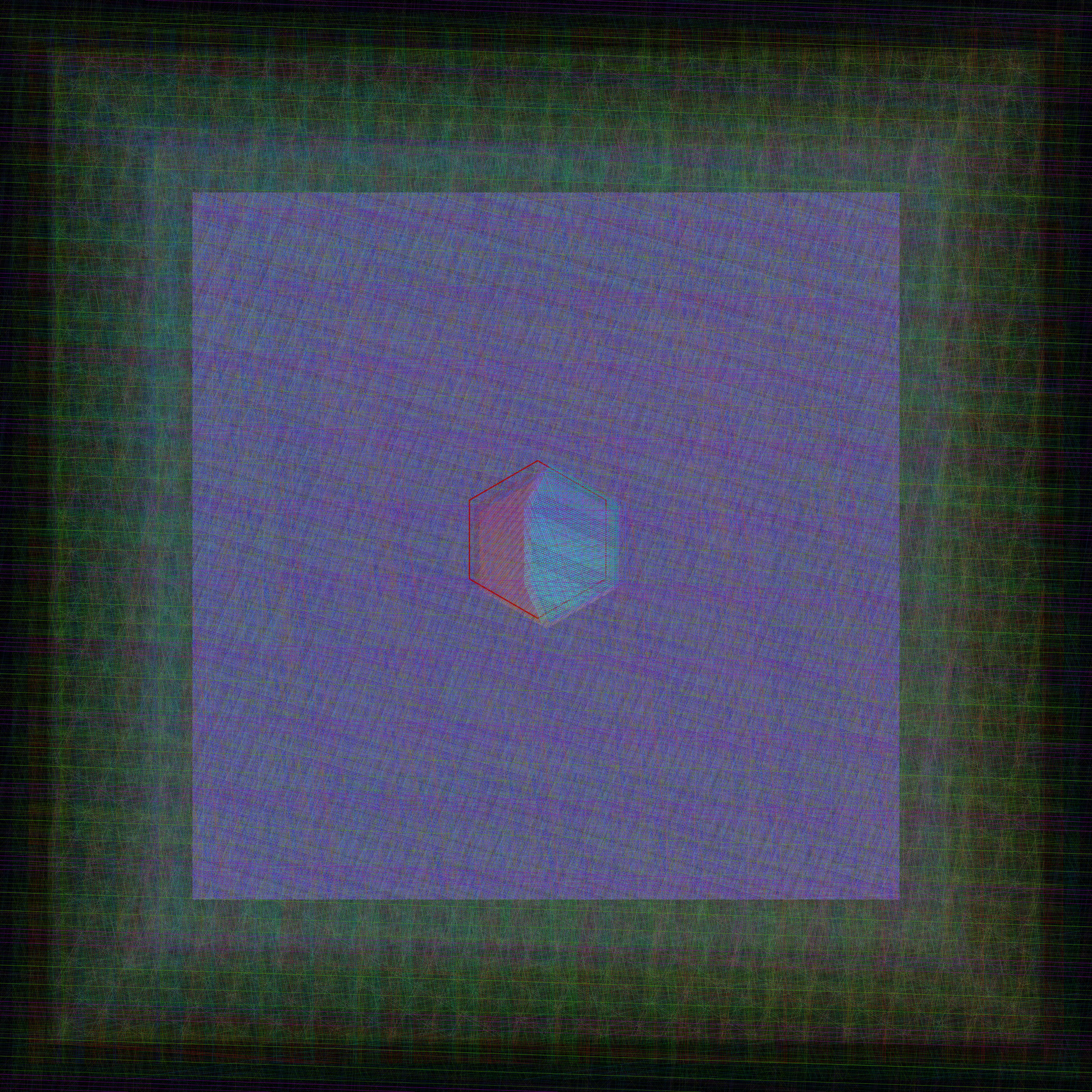 Featured token for: Gazers
