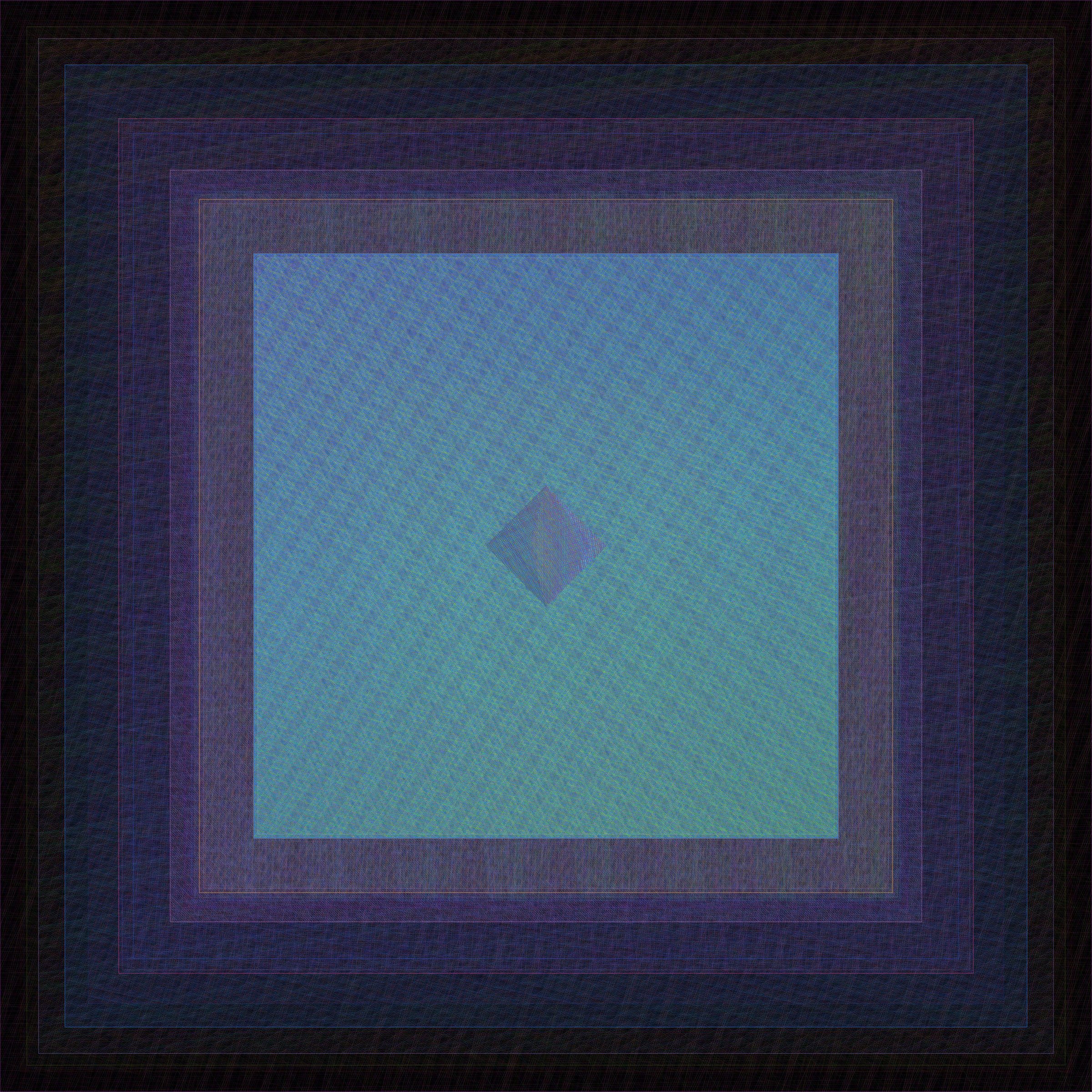 Featured token for: Gazers