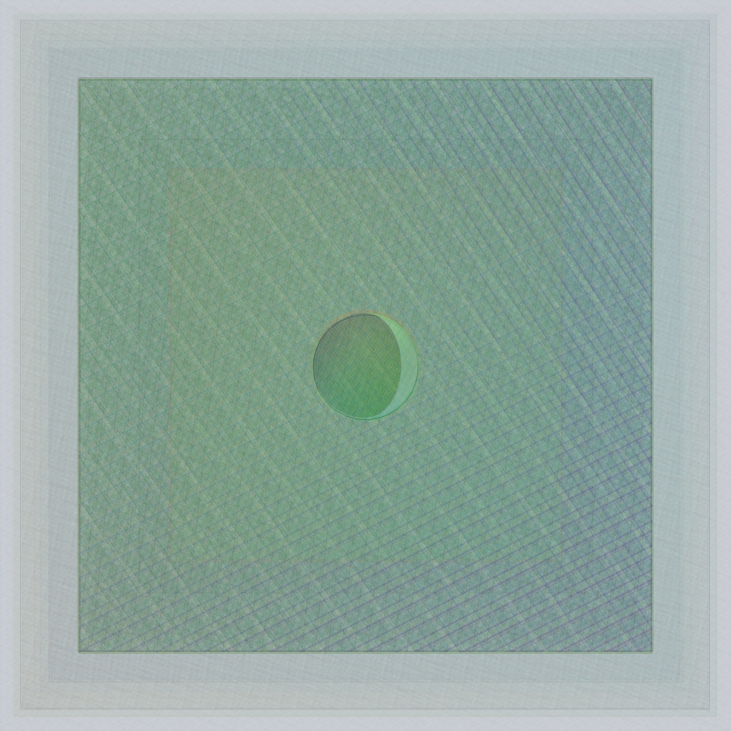 Featured token for: Gazers