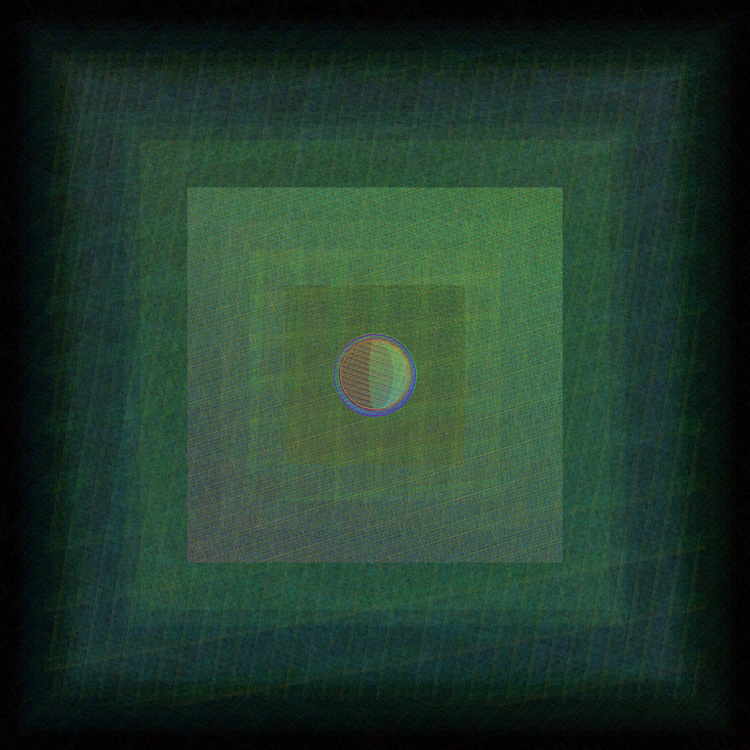 Featured token for: Gazers