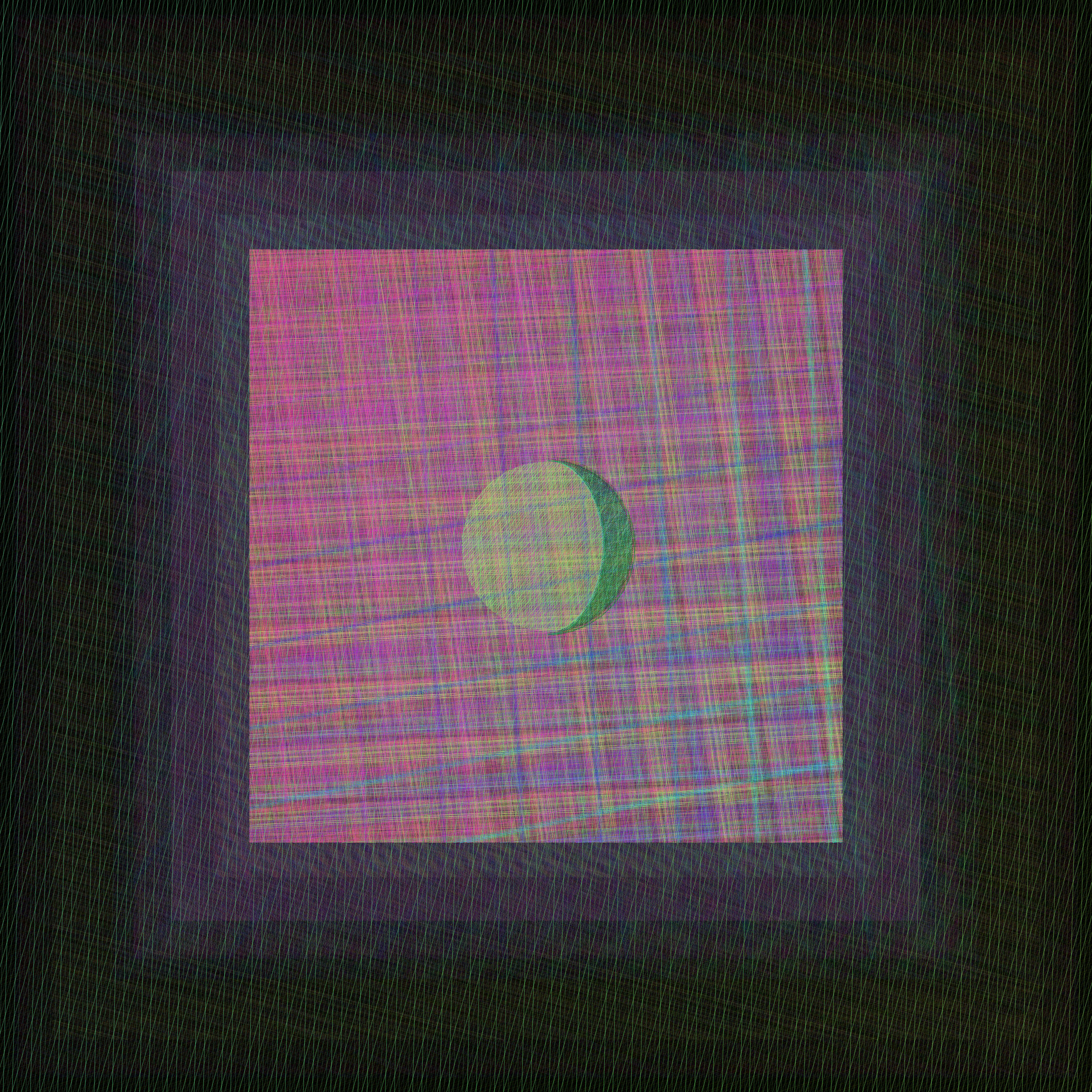 Featured token for: Gazers