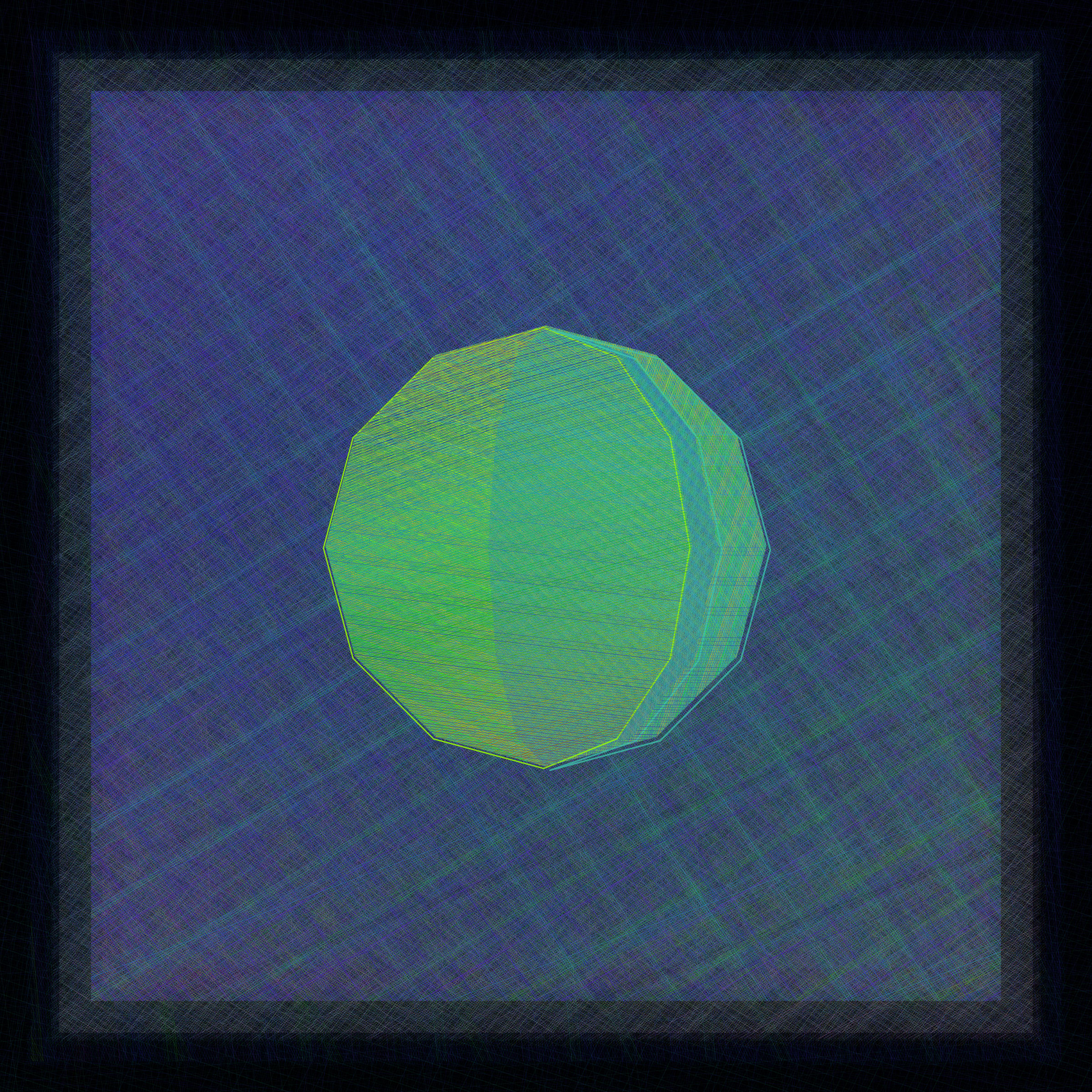 Featured token for: Gazers