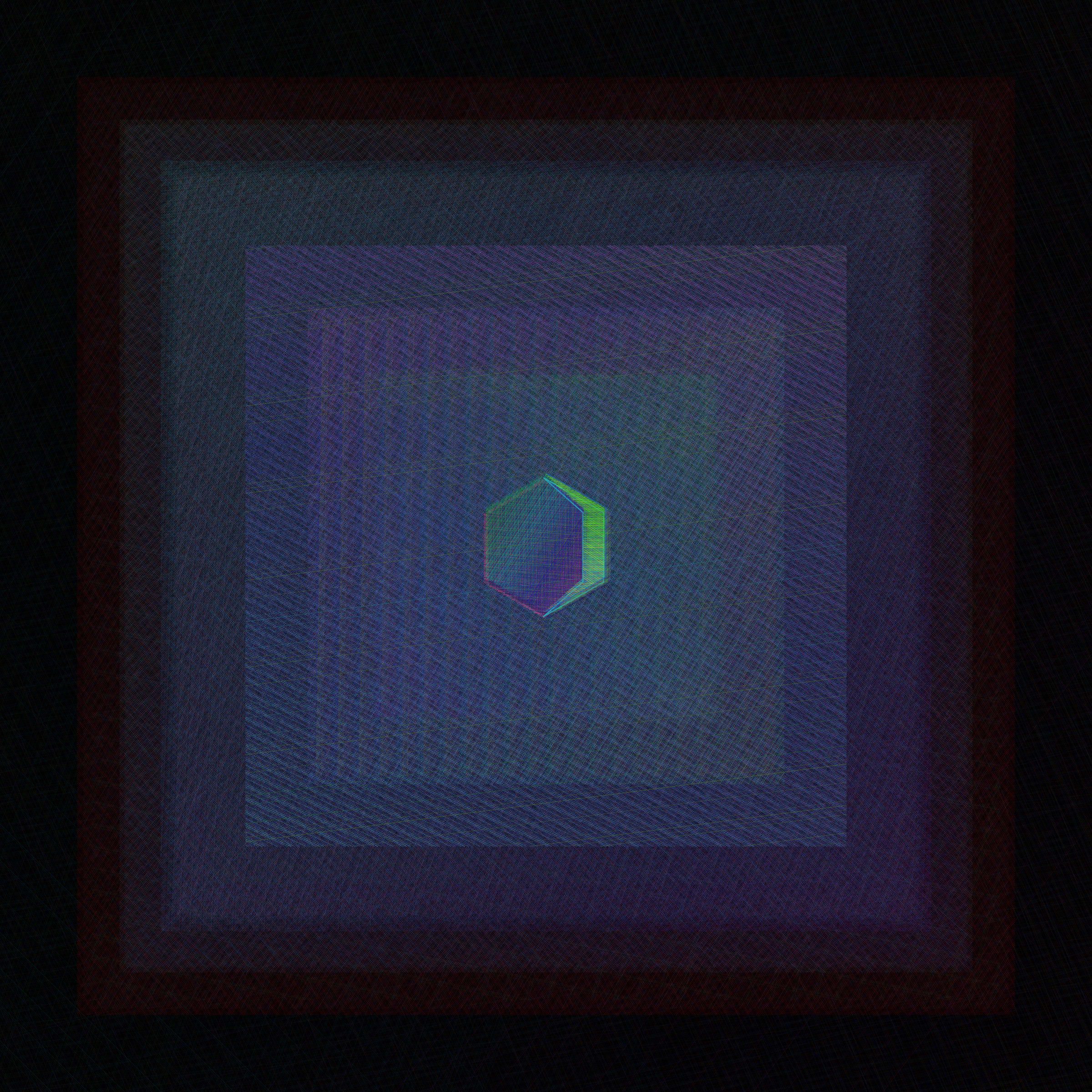 Featured token for: Gazers