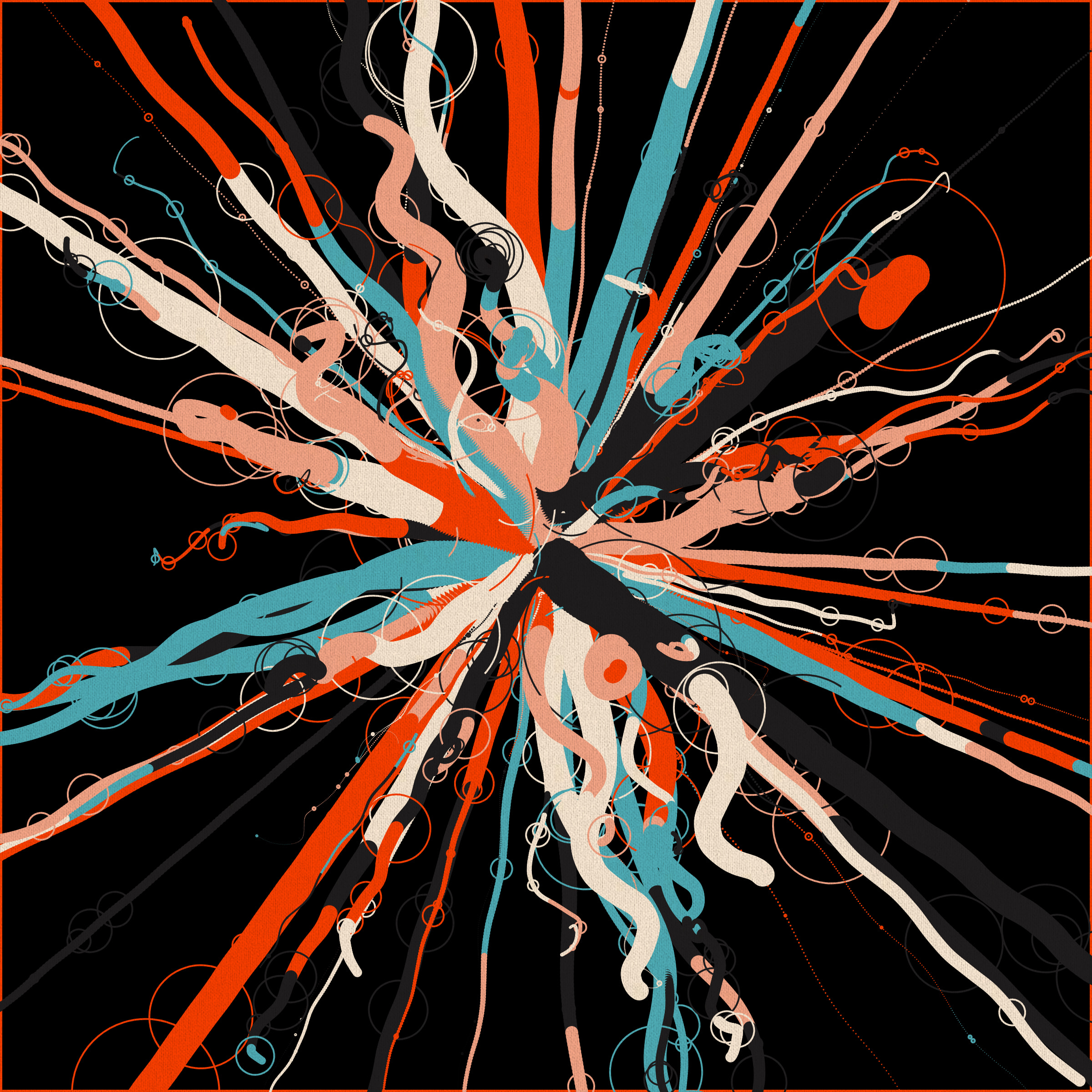 Featured token for: Electriz