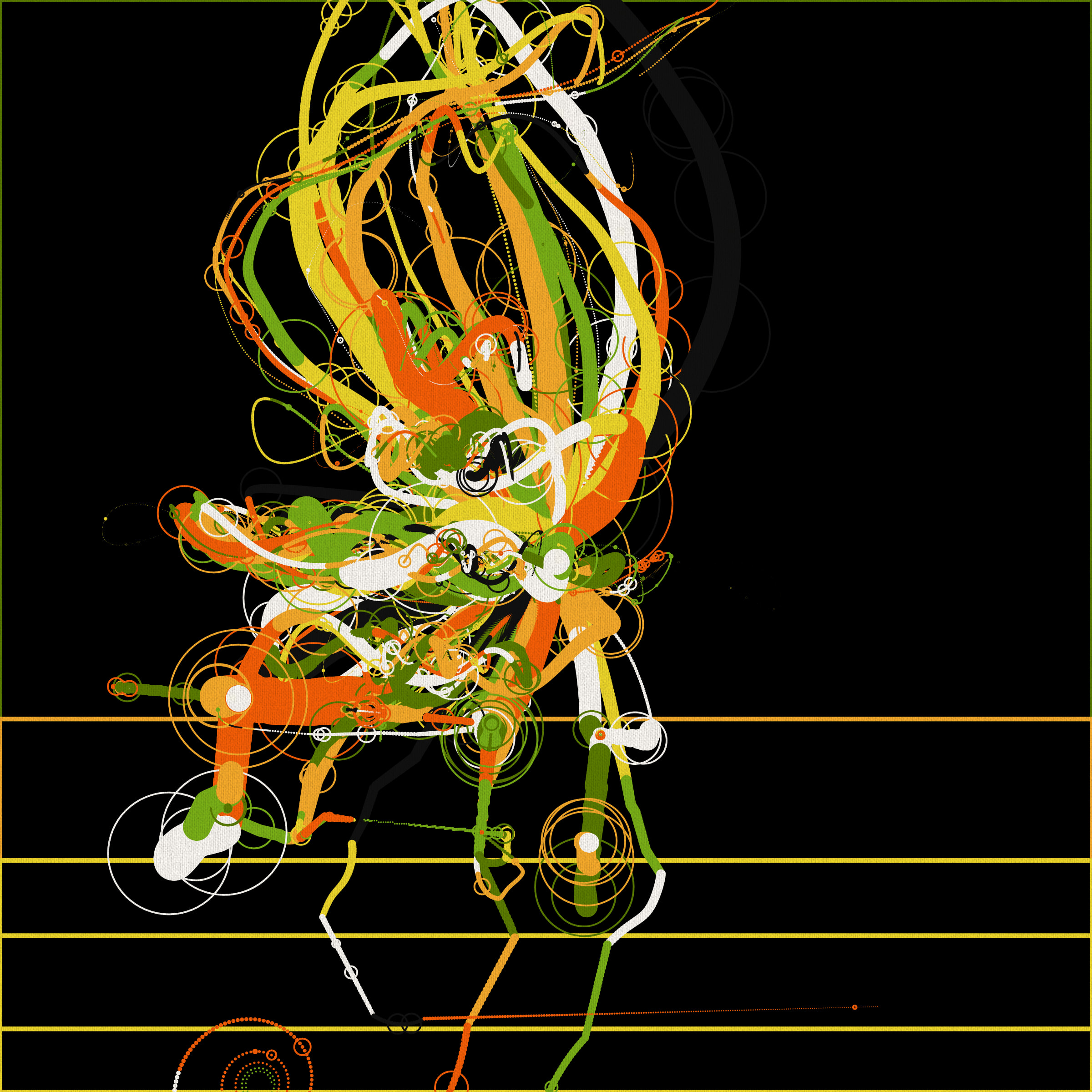 Featured token for: Electriz