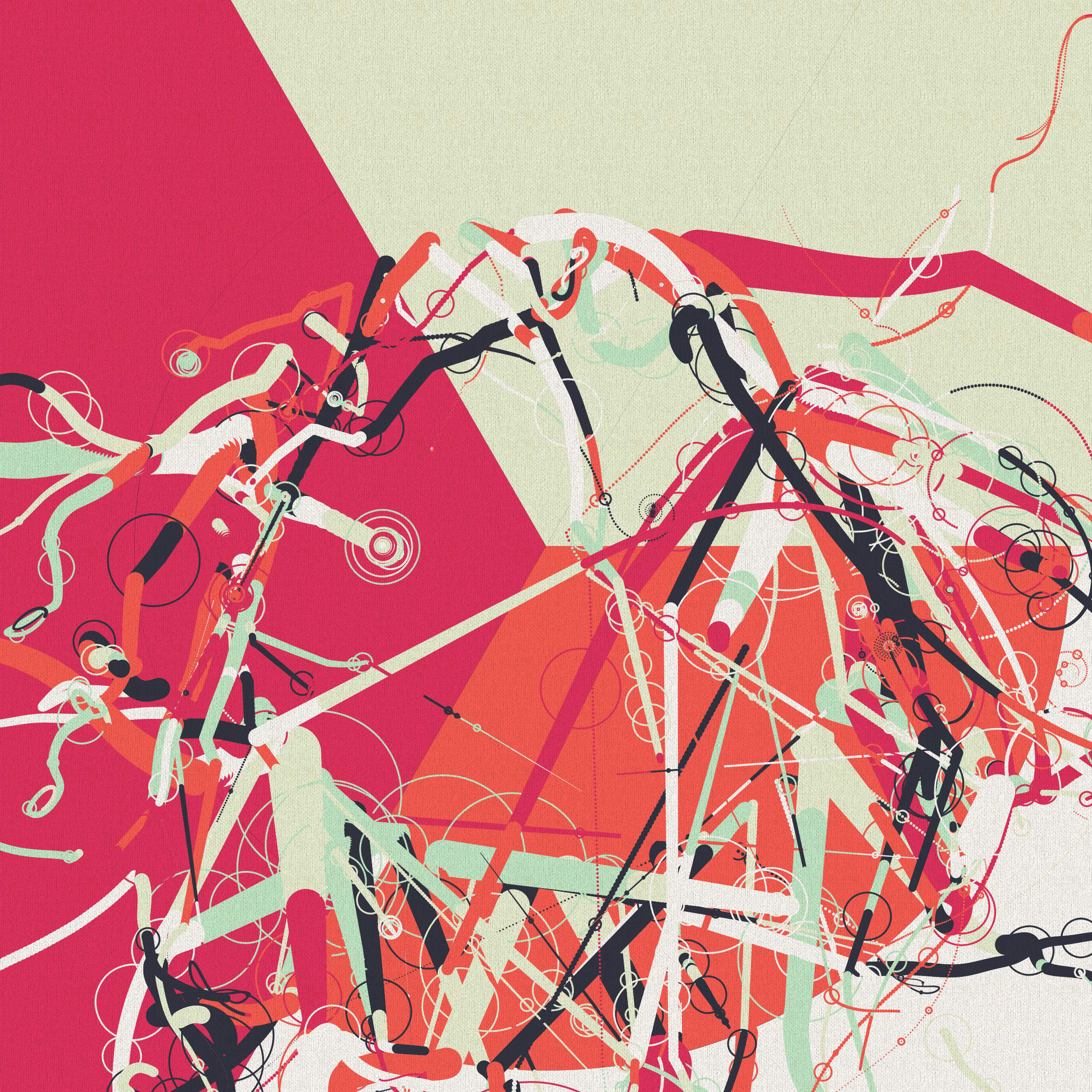 Featured token for: Electriz