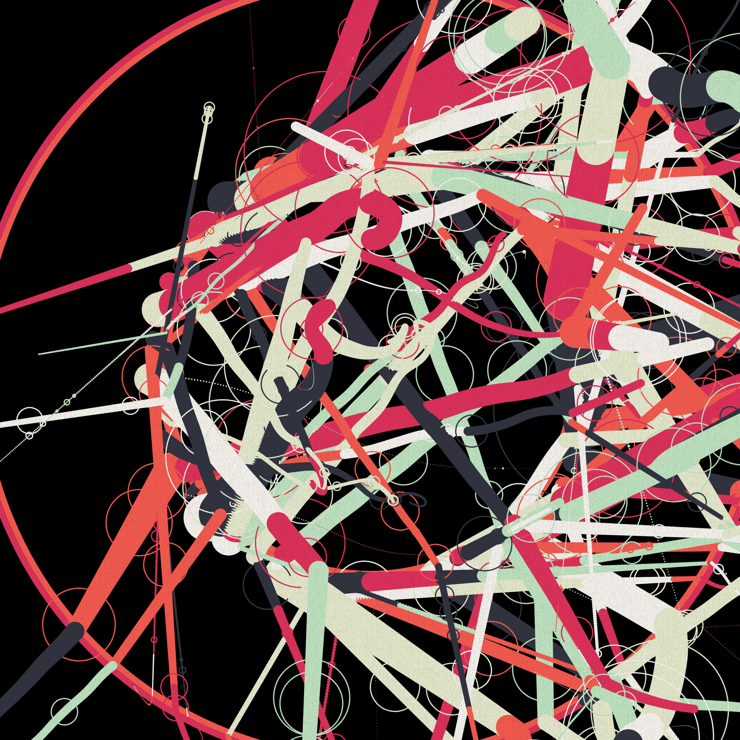 Featured token for: Electriz