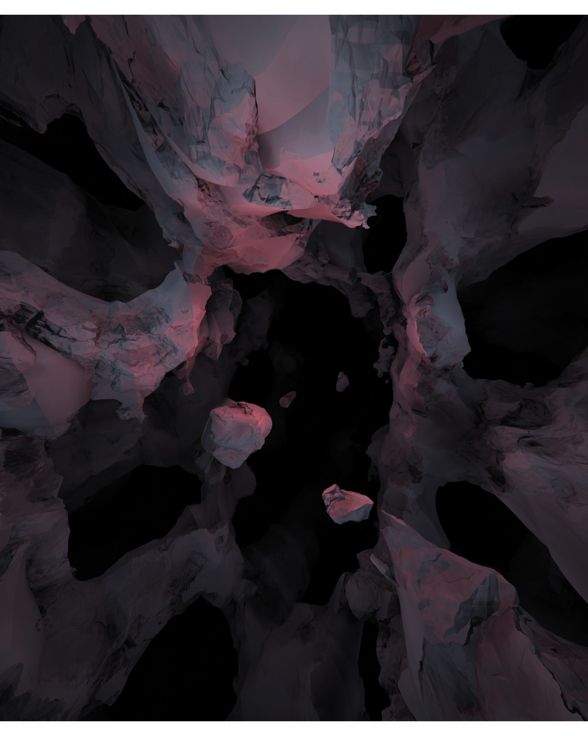 Featured token for: Paths #313