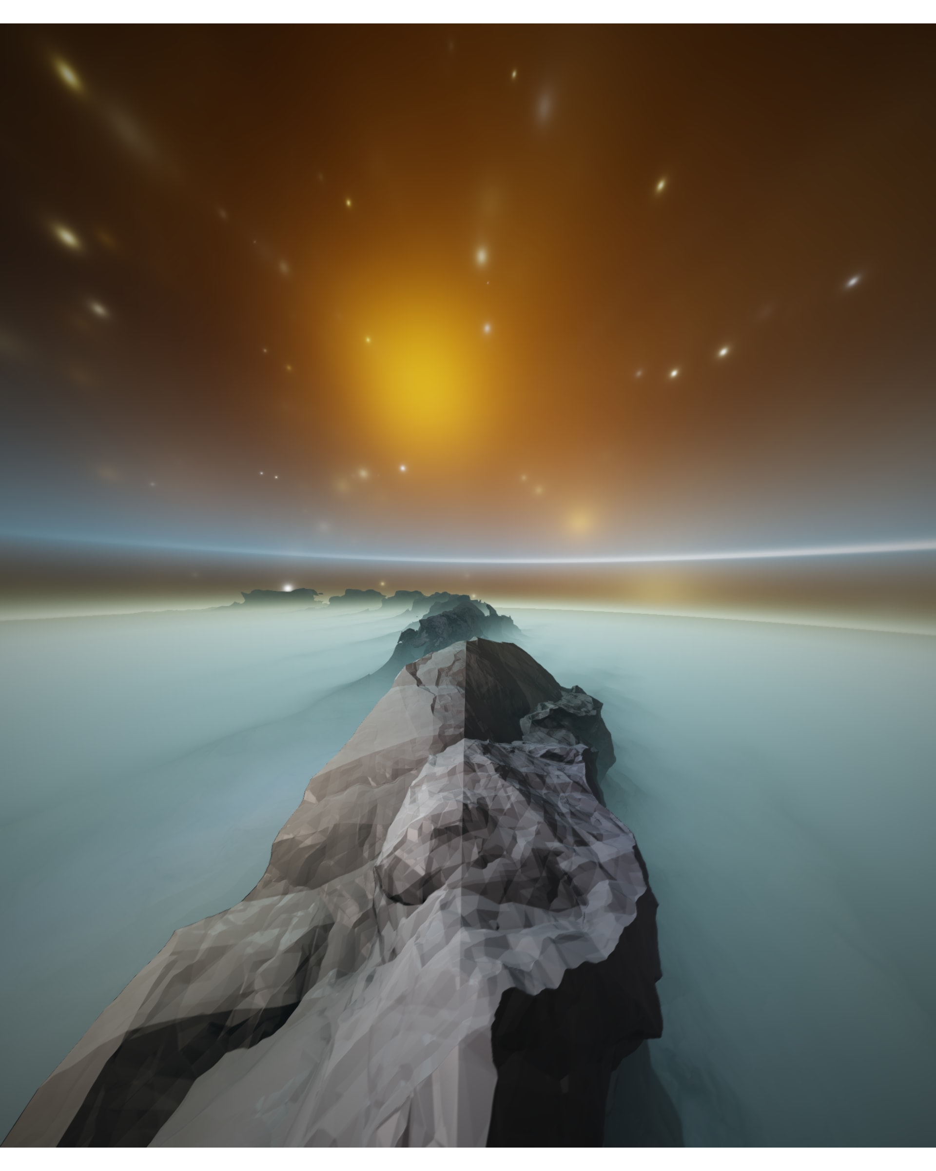 Featured token for: Paths