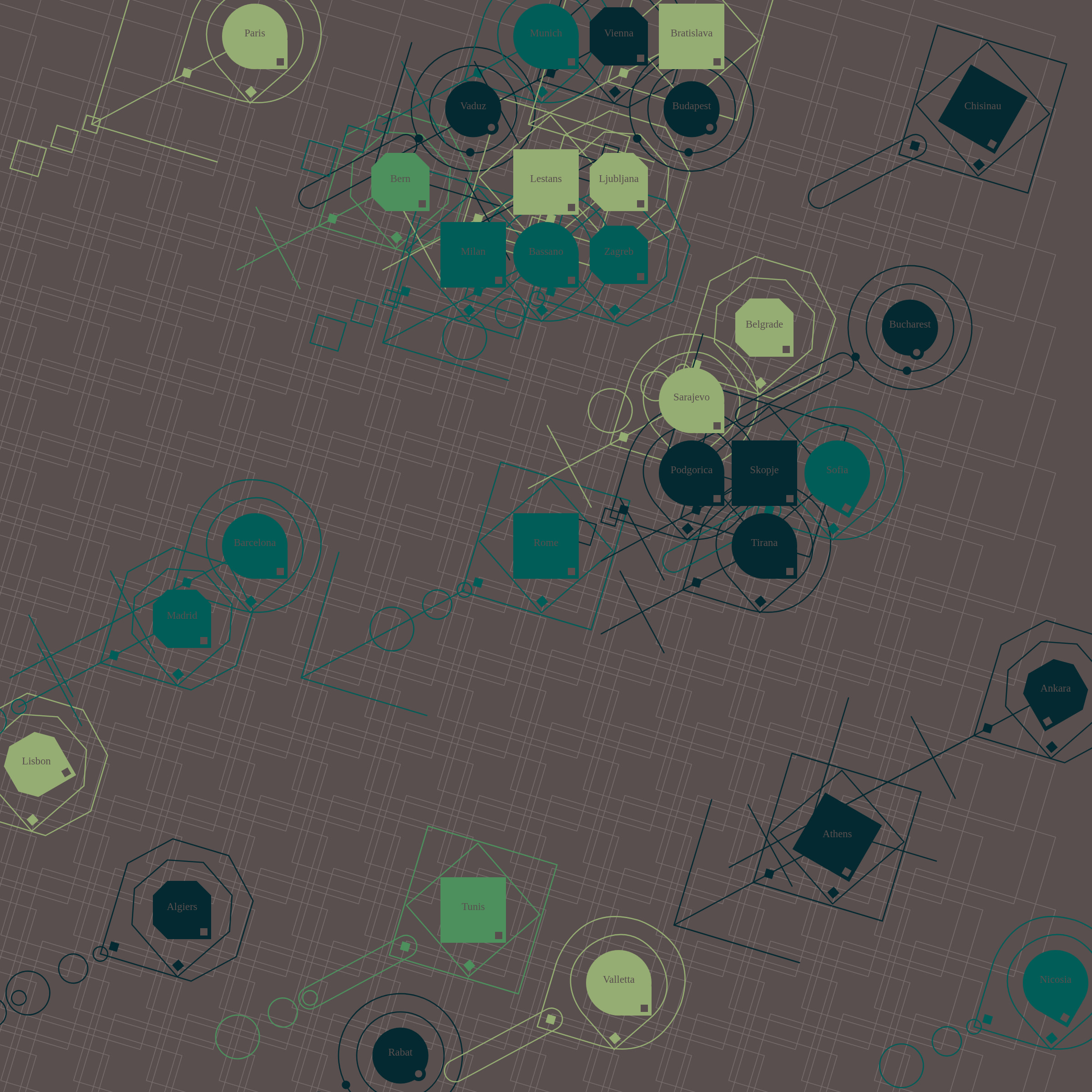 Featured token for: Time Atlas 🌐