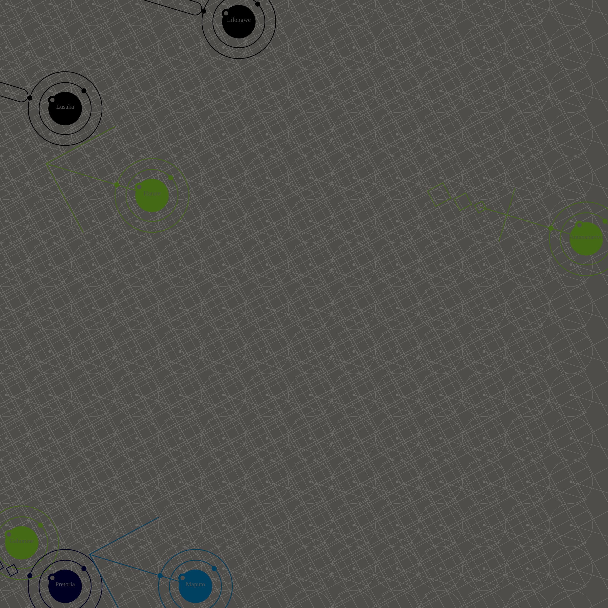 Featured token for: Time Atlas 🌐