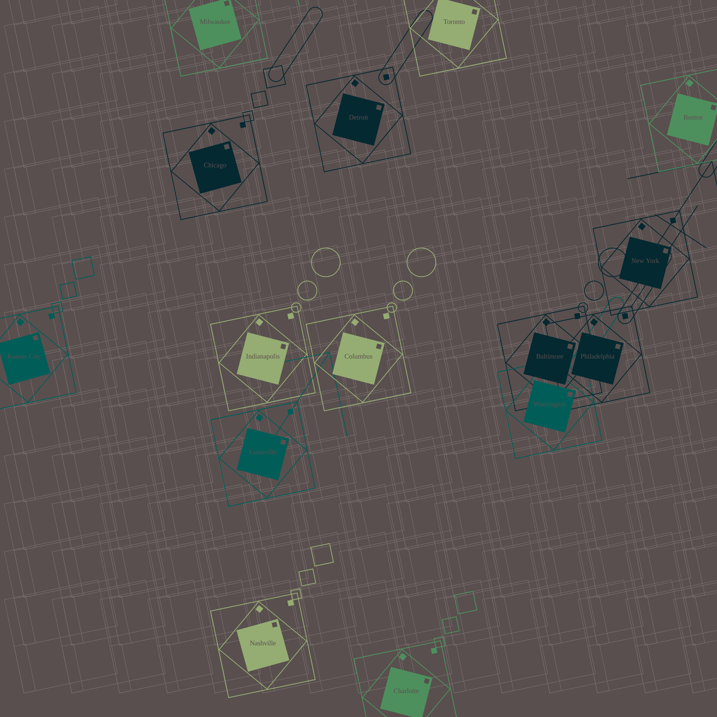 Featured token for: Time Atlas 🌐