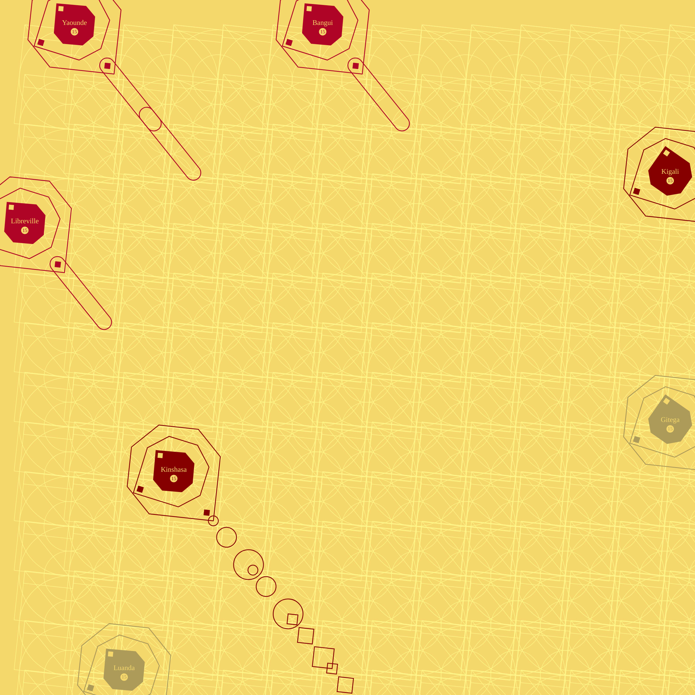 Featured token for: Time Atlas 🌐