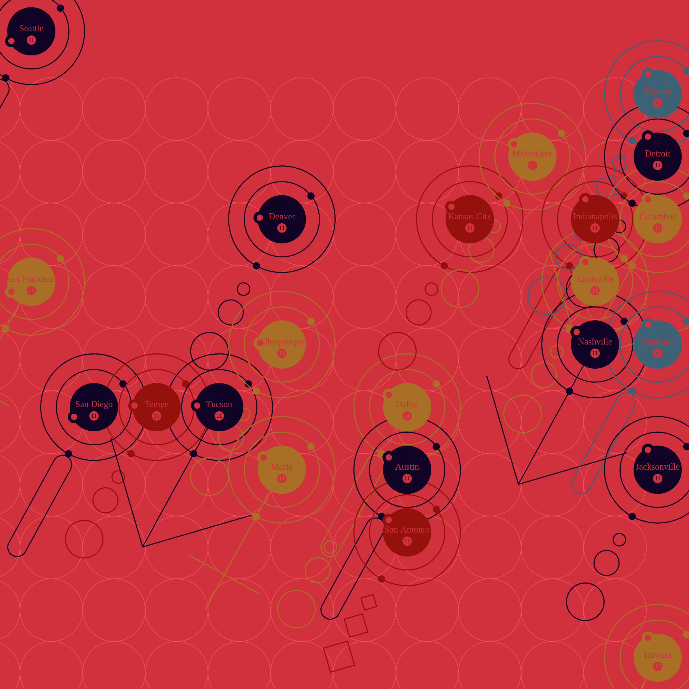 Featured token for: Time Atlas 🌐