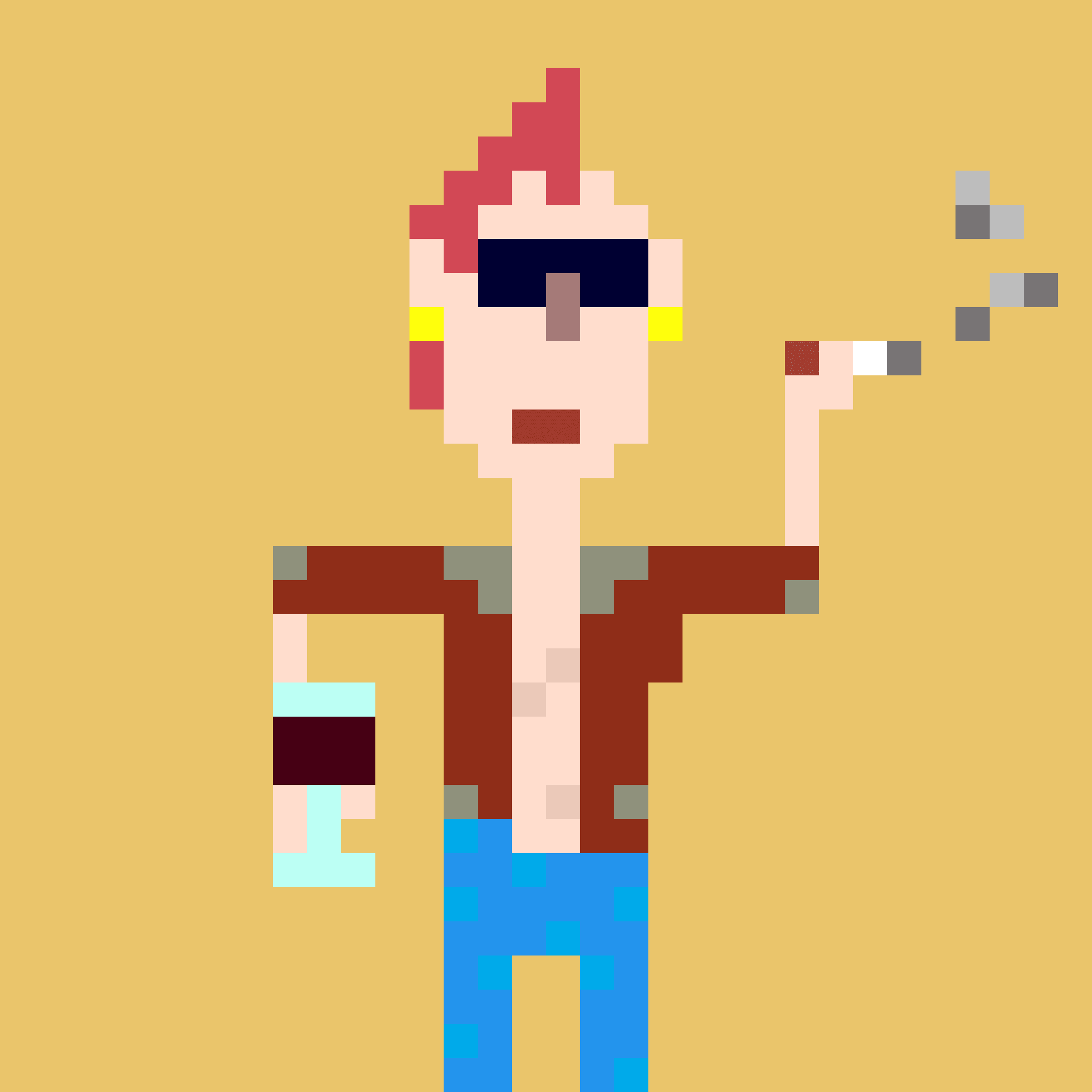 Featured token for: geVIENNAratives