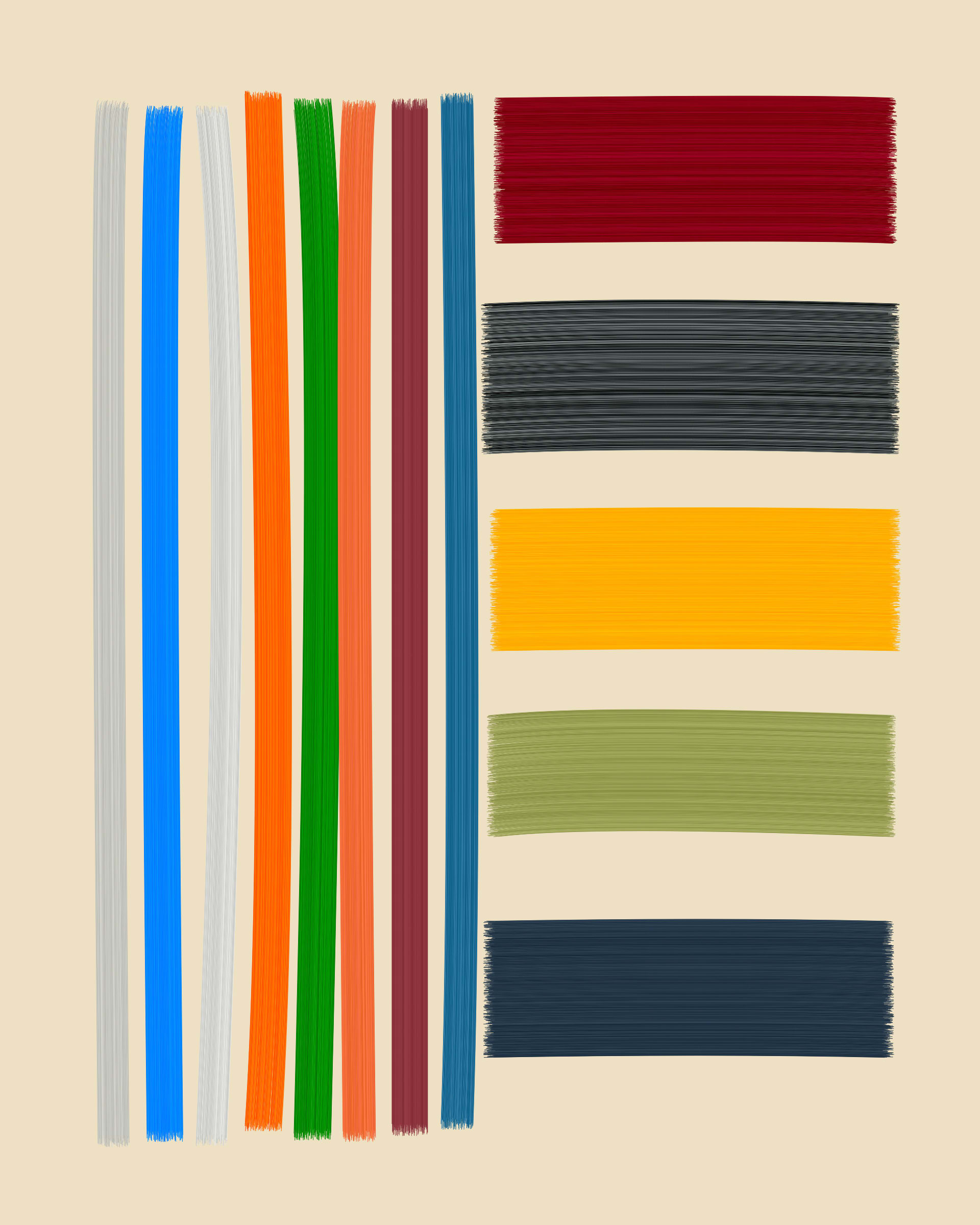 Pieces of Me #222000003