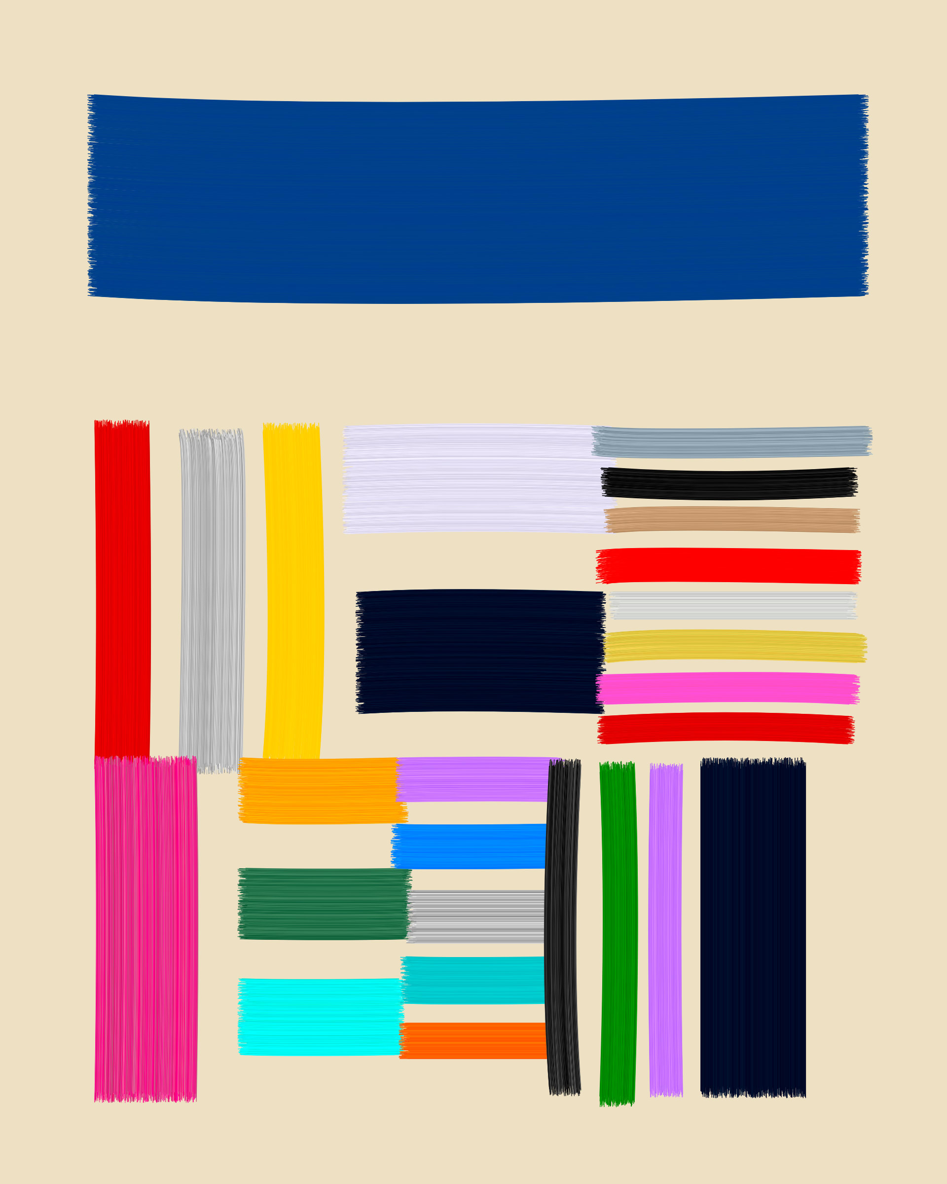 Pieces of Me #222000012