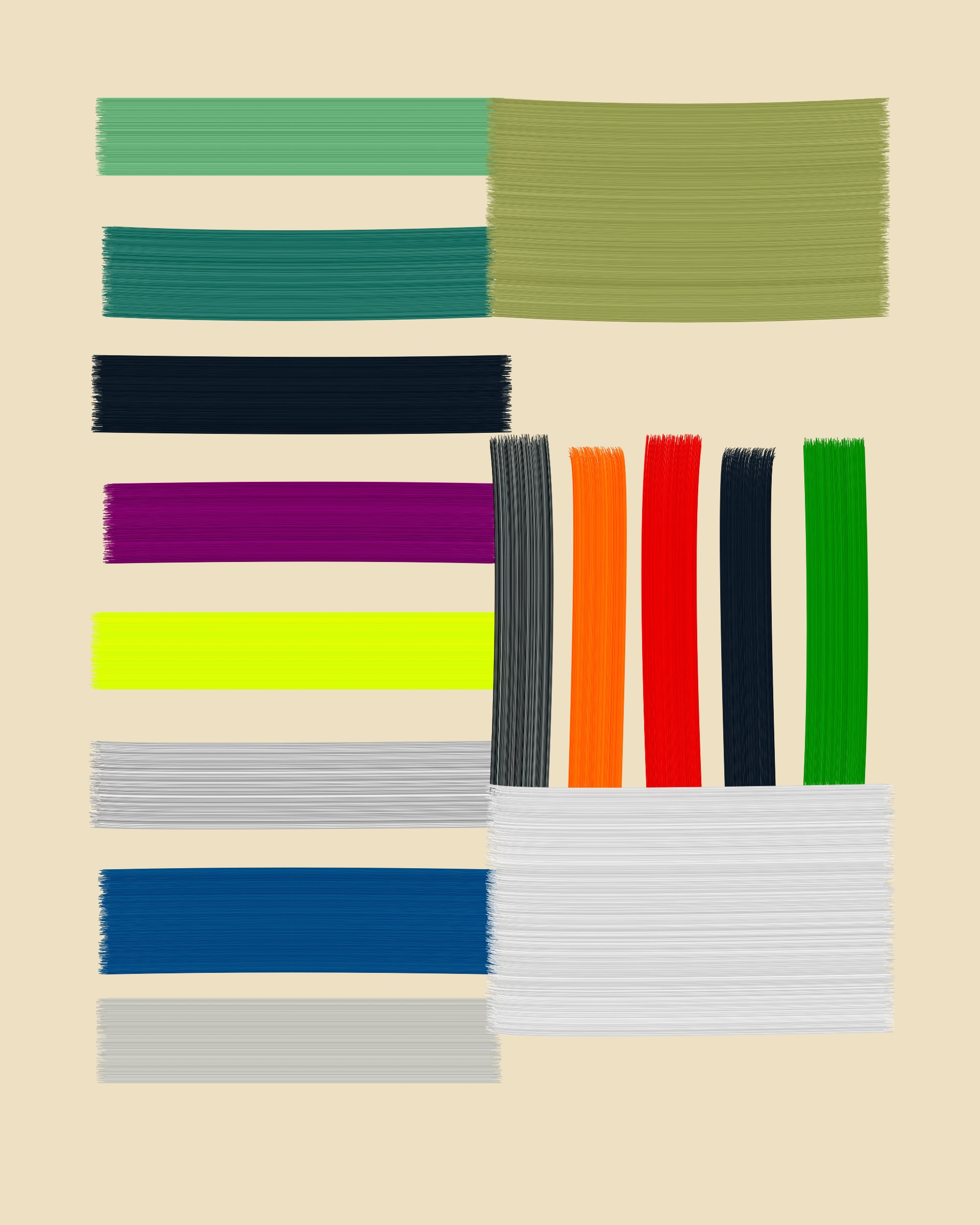 Pieces of Me #222000117