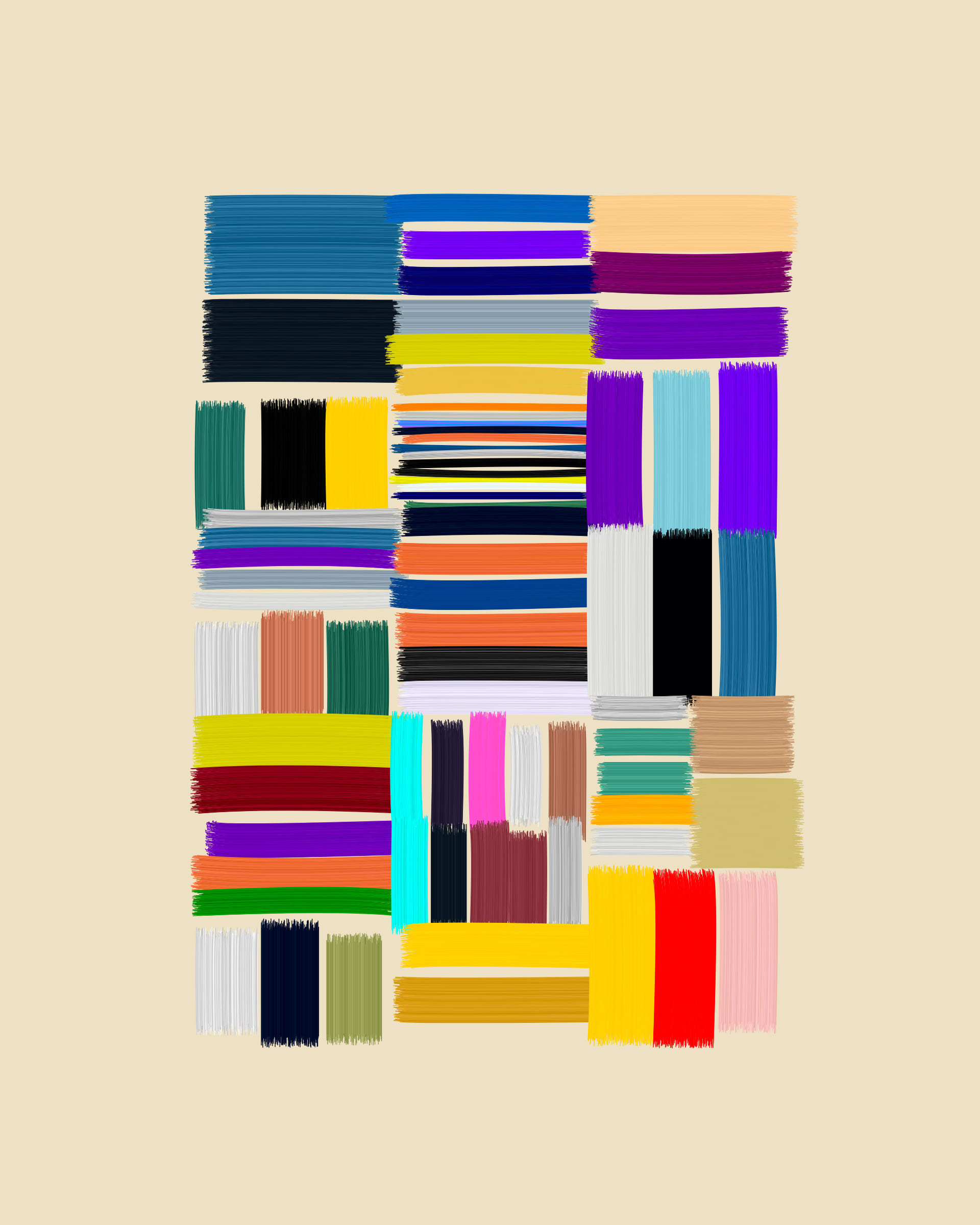 Featured token for: Pieces of Me