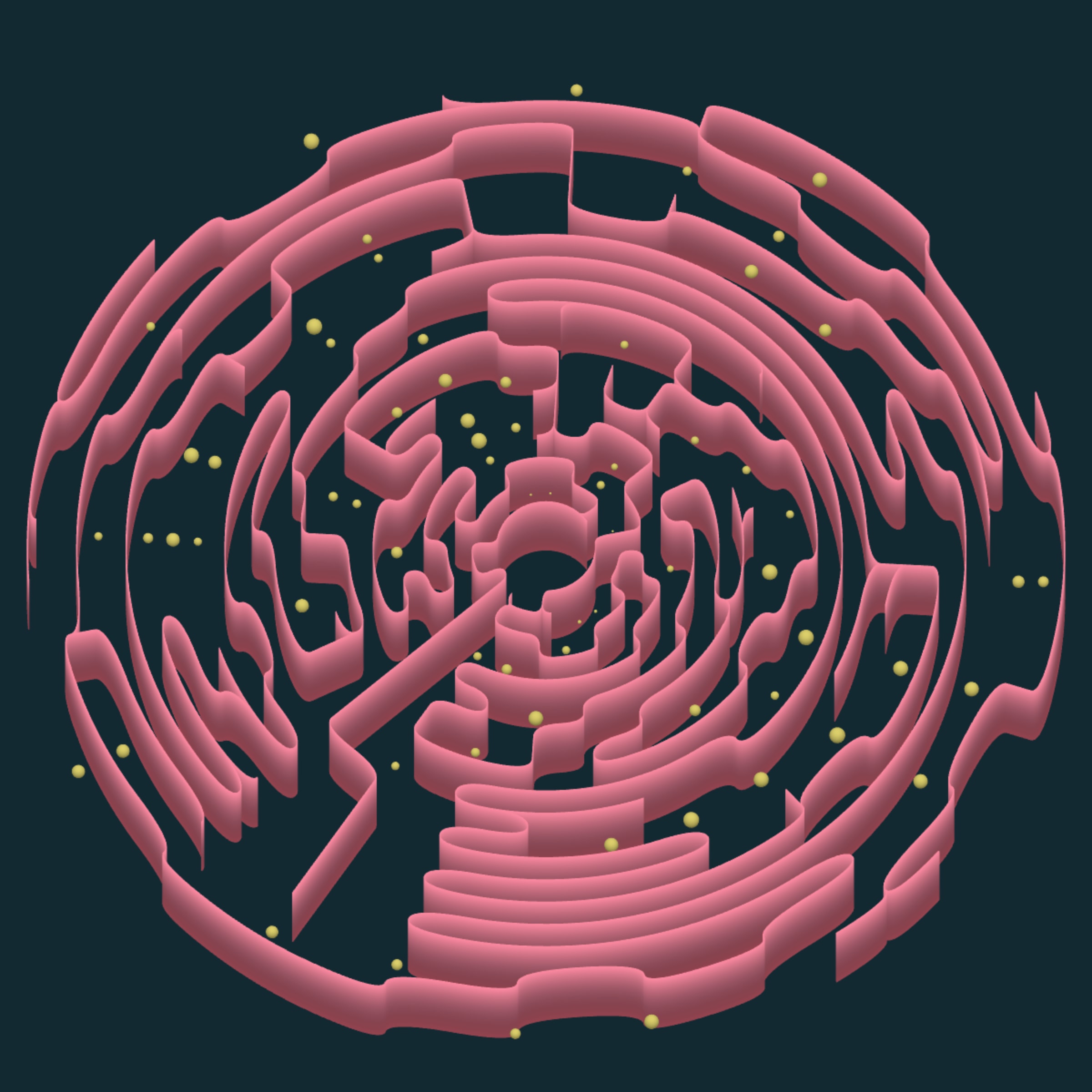 Tropism preview 1