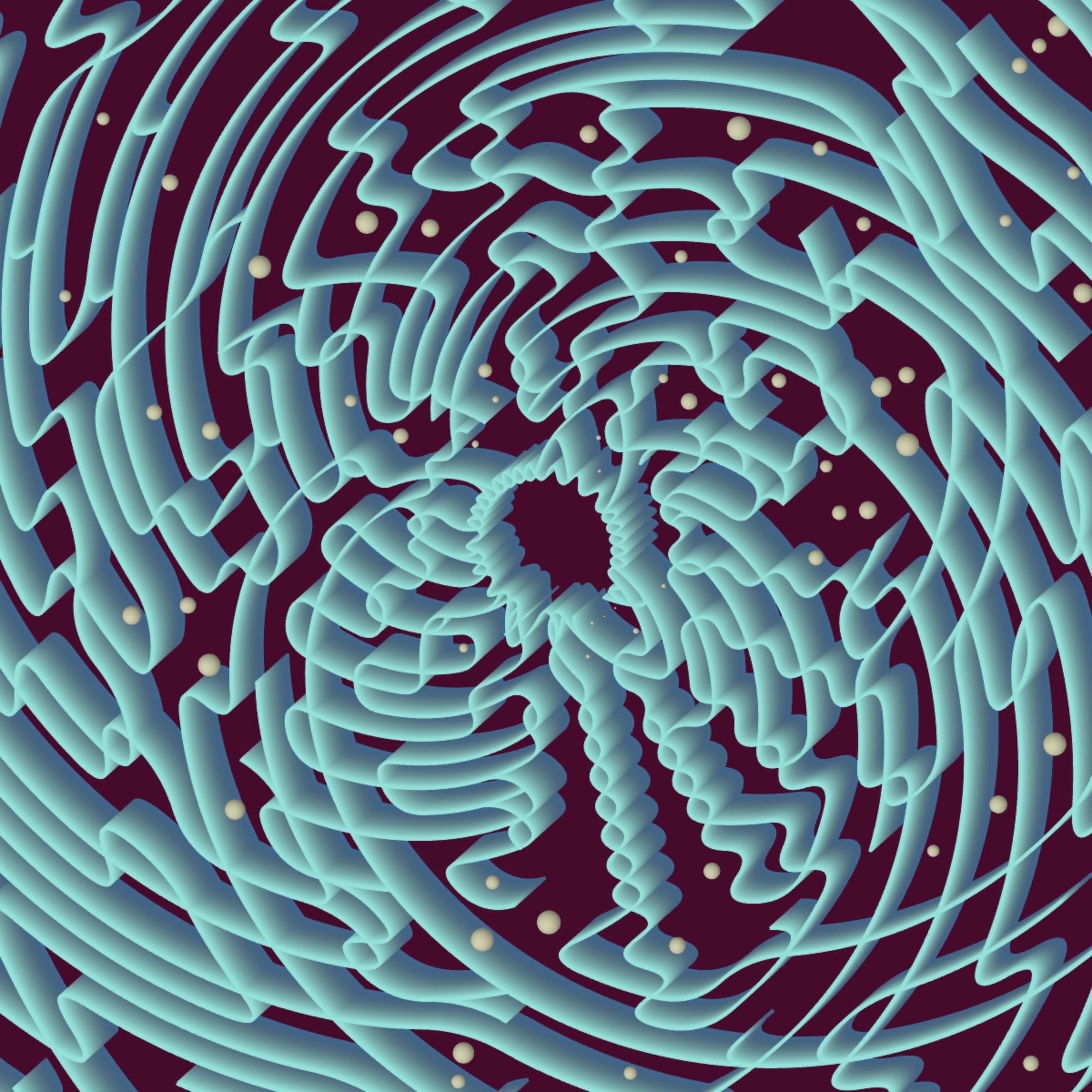 Featured token for: Tropism