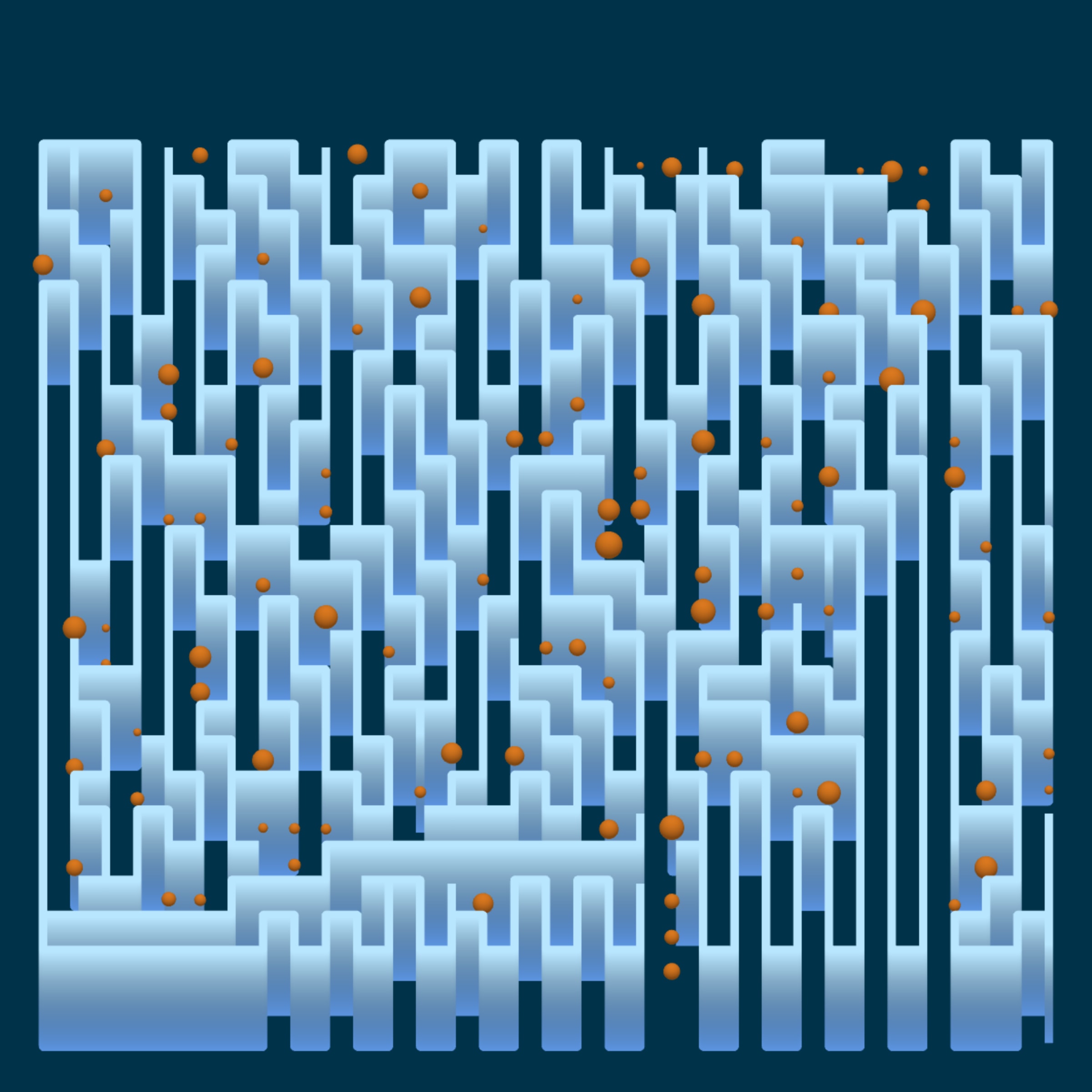 Tropism preview 2