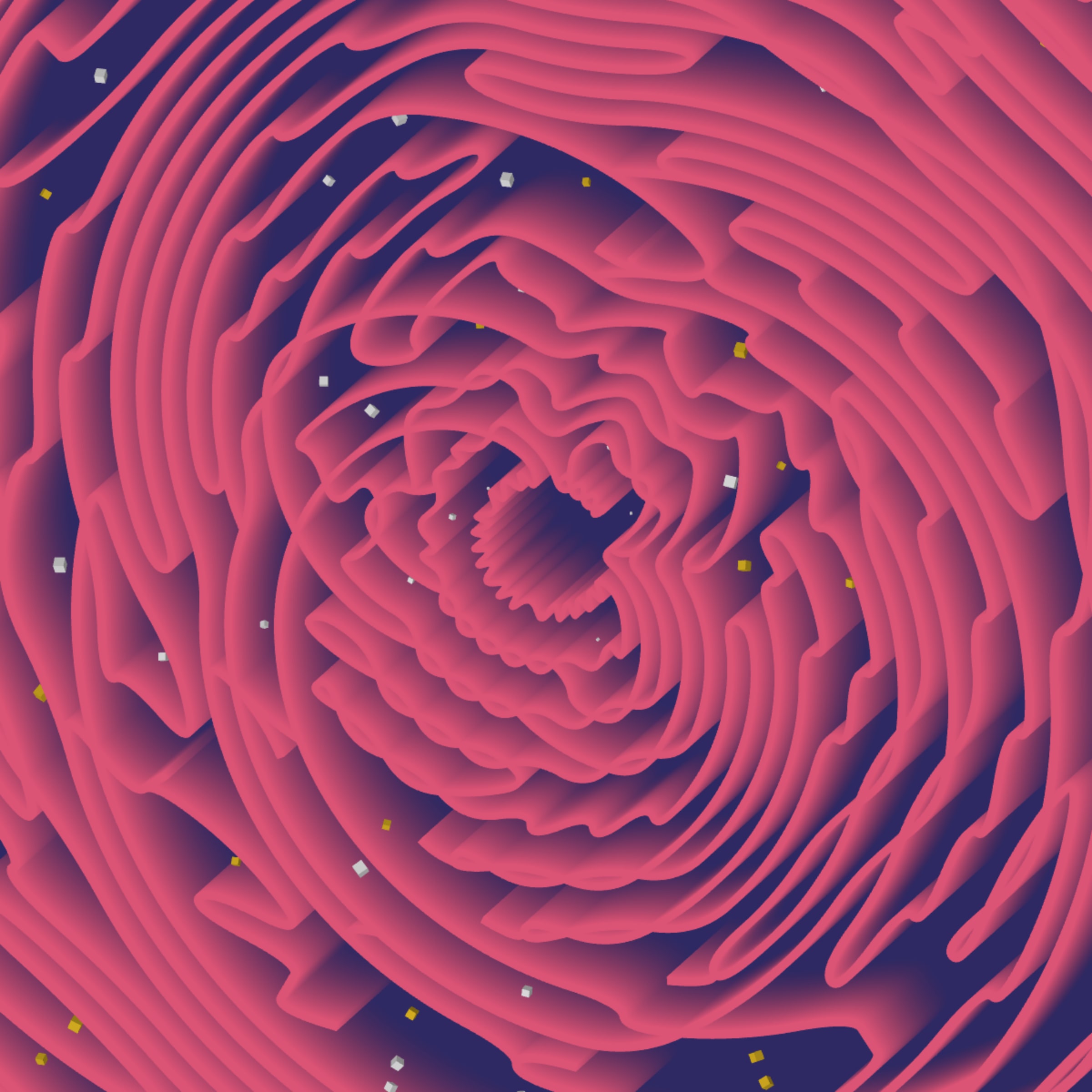 Tropism preview 2
