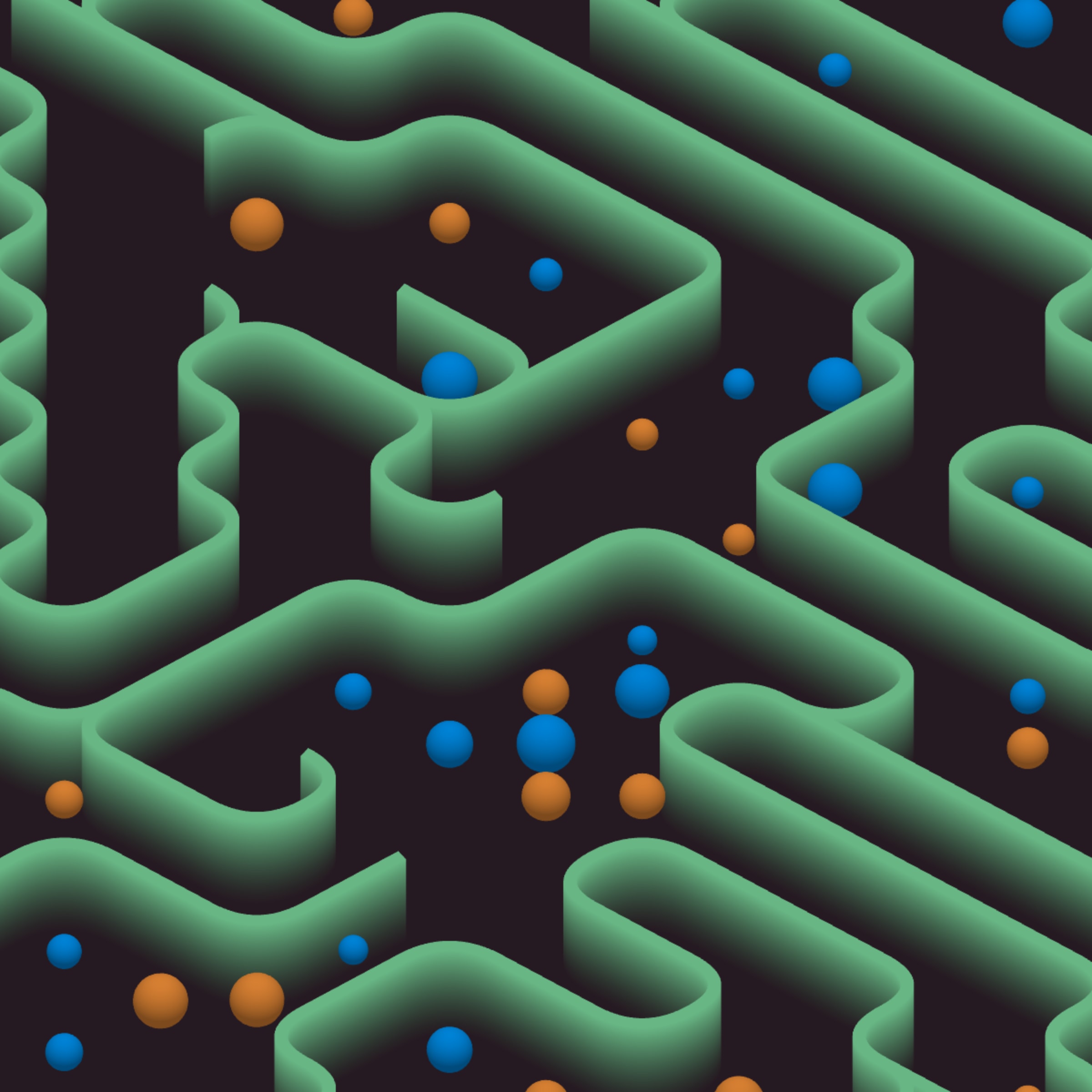 Featured token for: Tropism