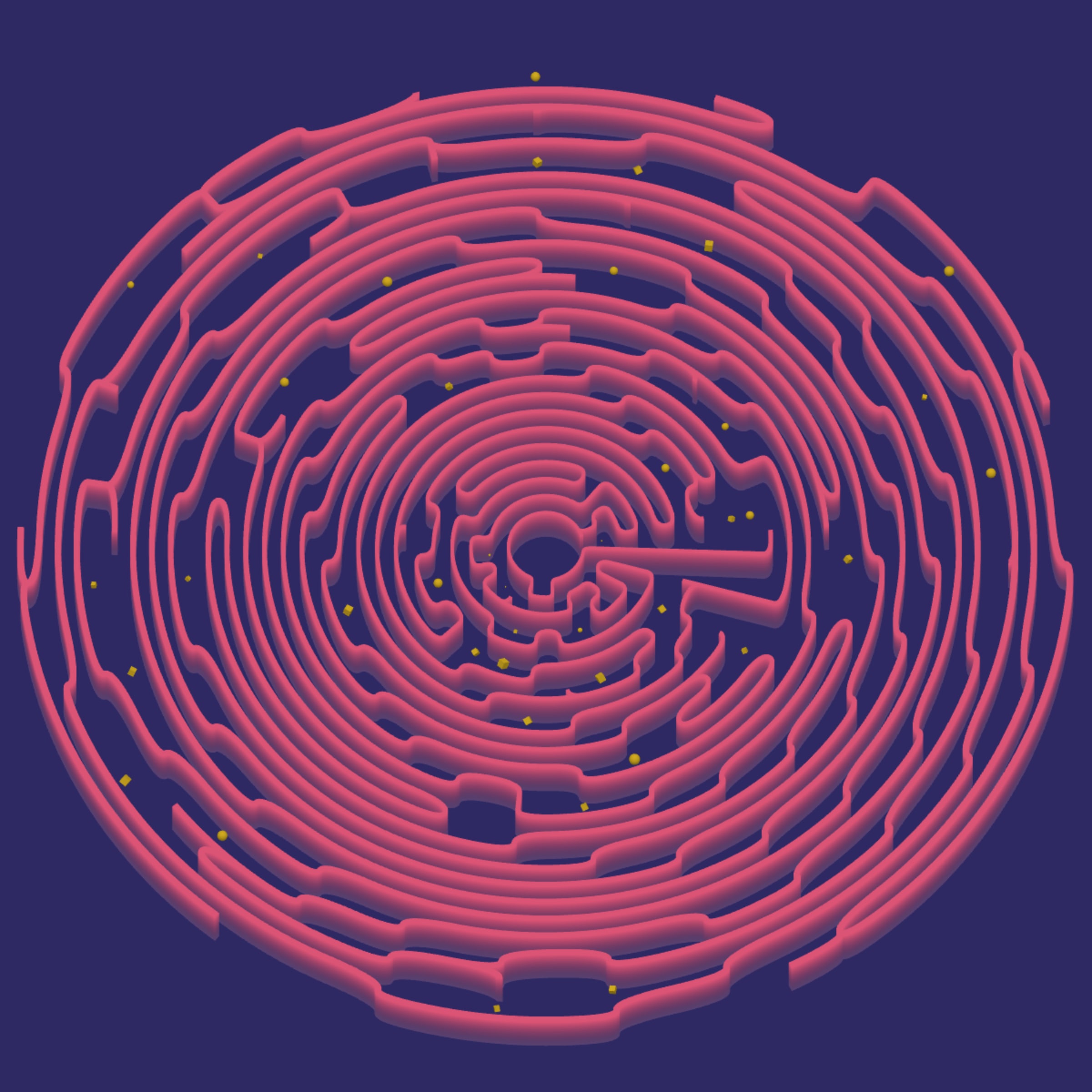 Tropism