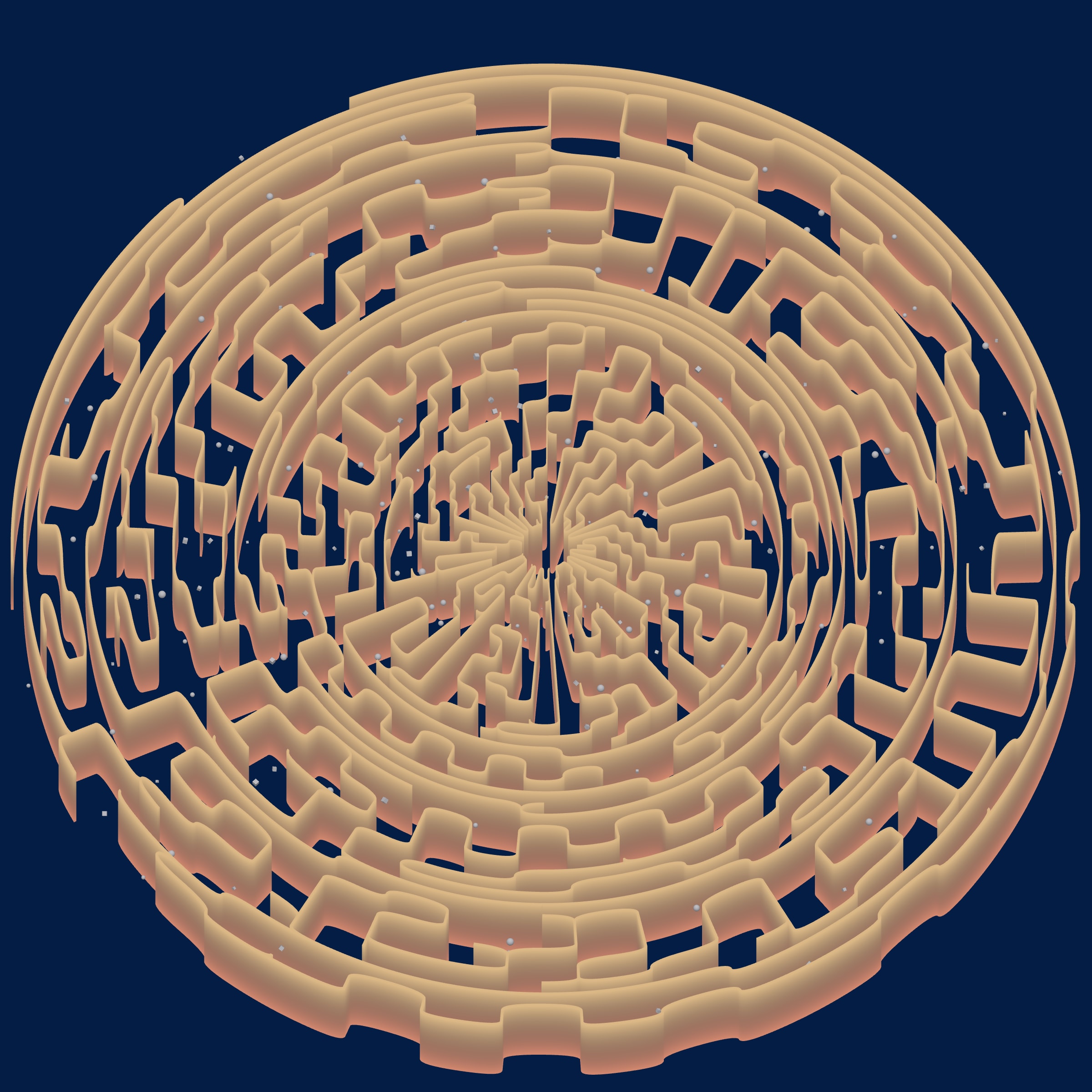 Tropism preview 1