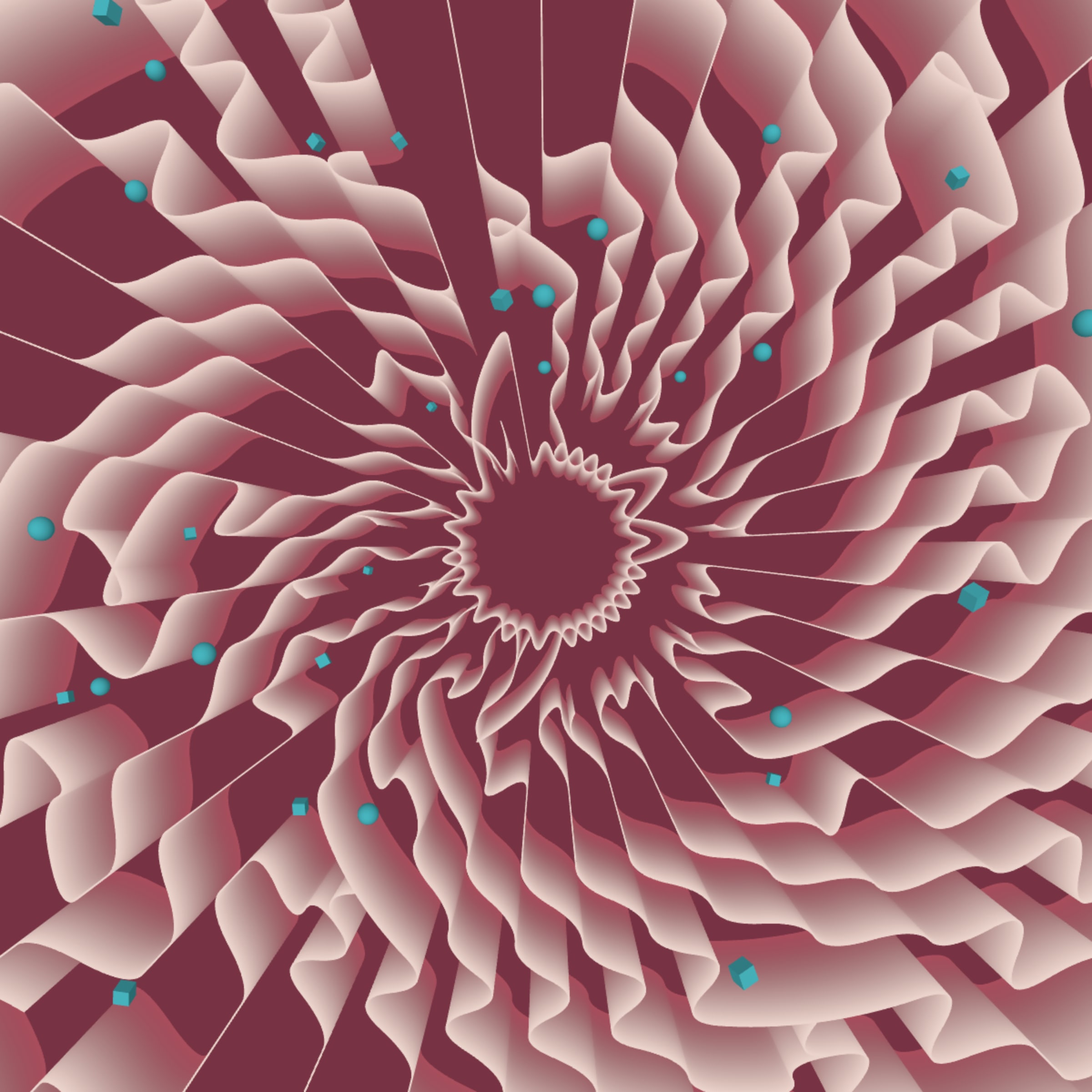 Featured token for: Tropism