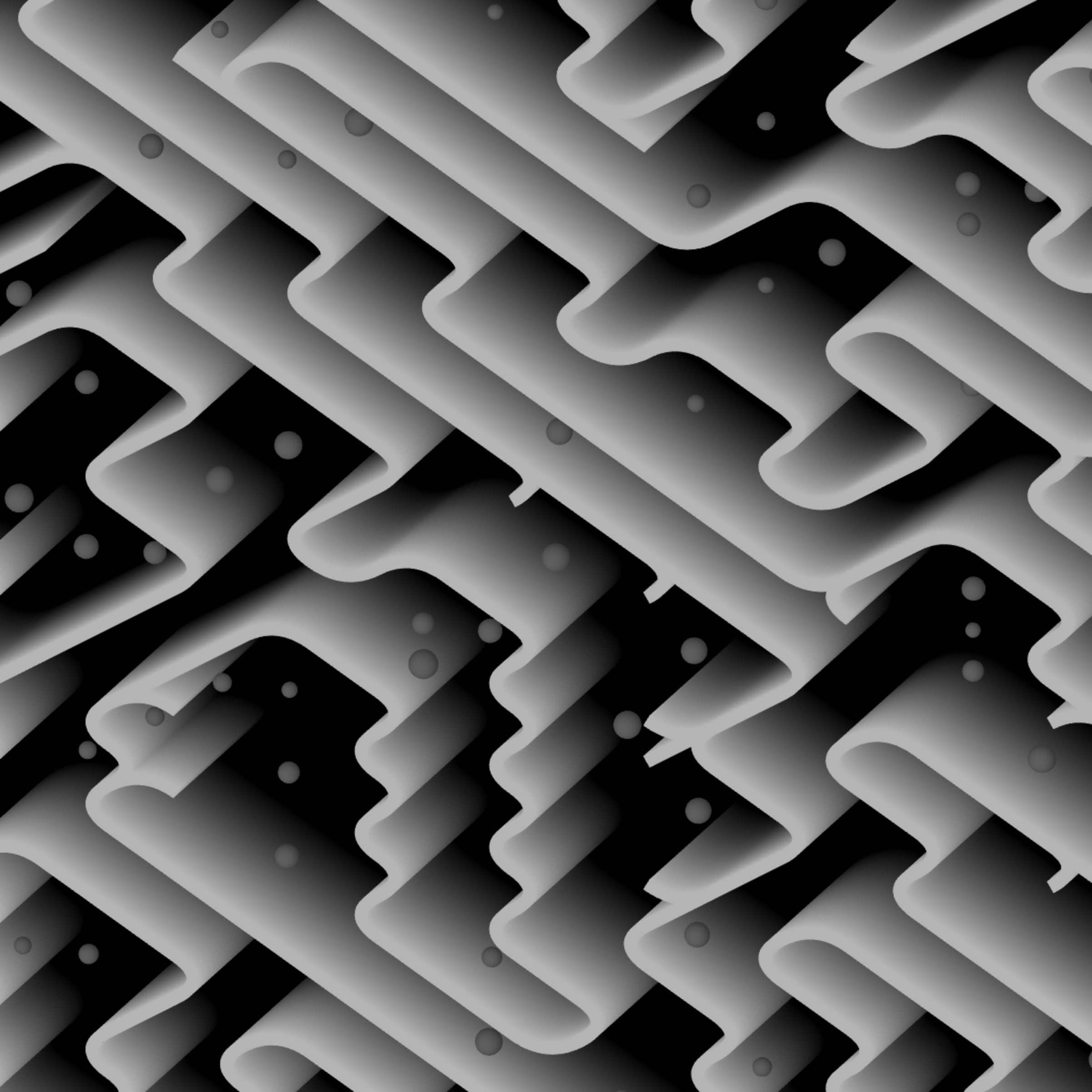 Featured token for: Tropism