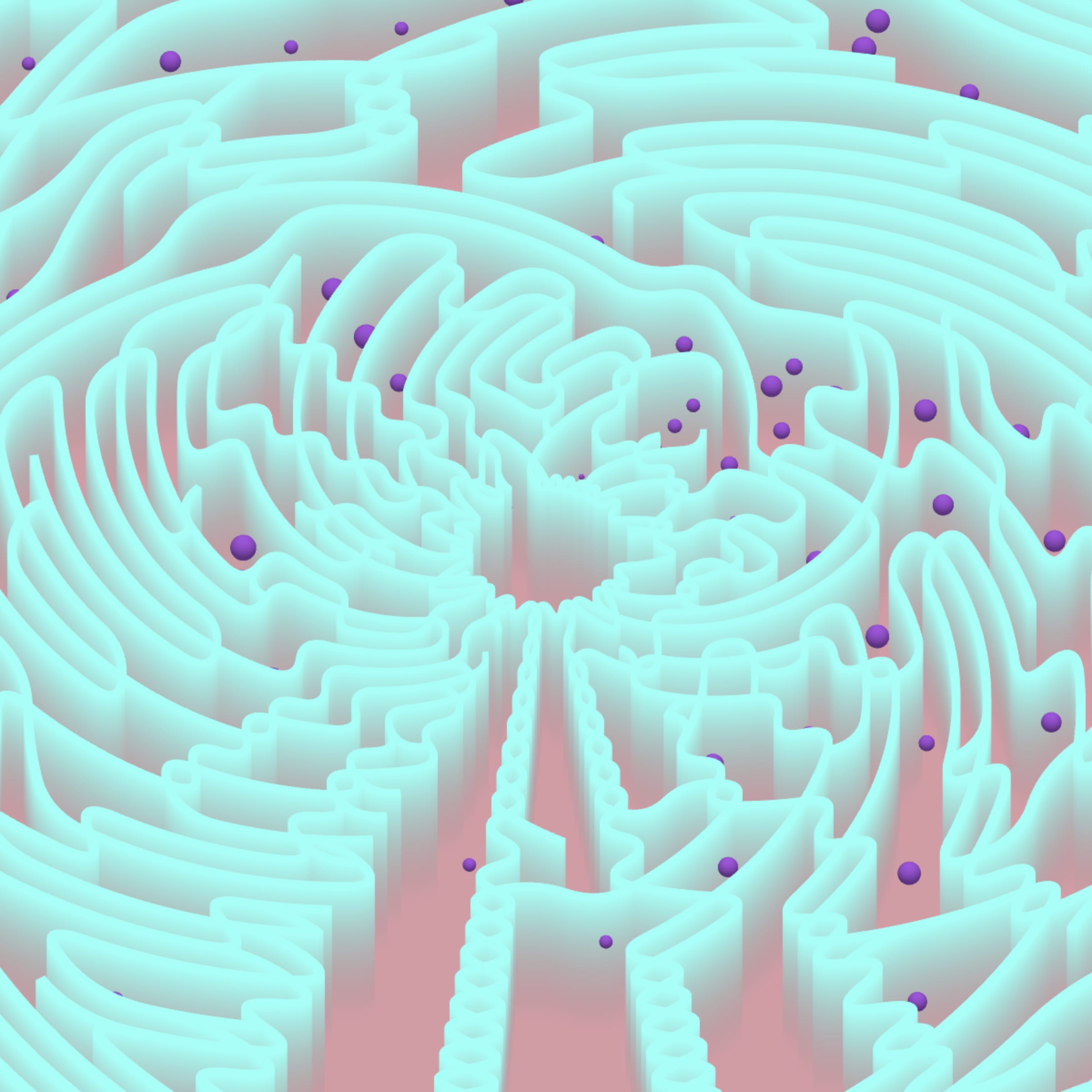 Featured token for: Tropism