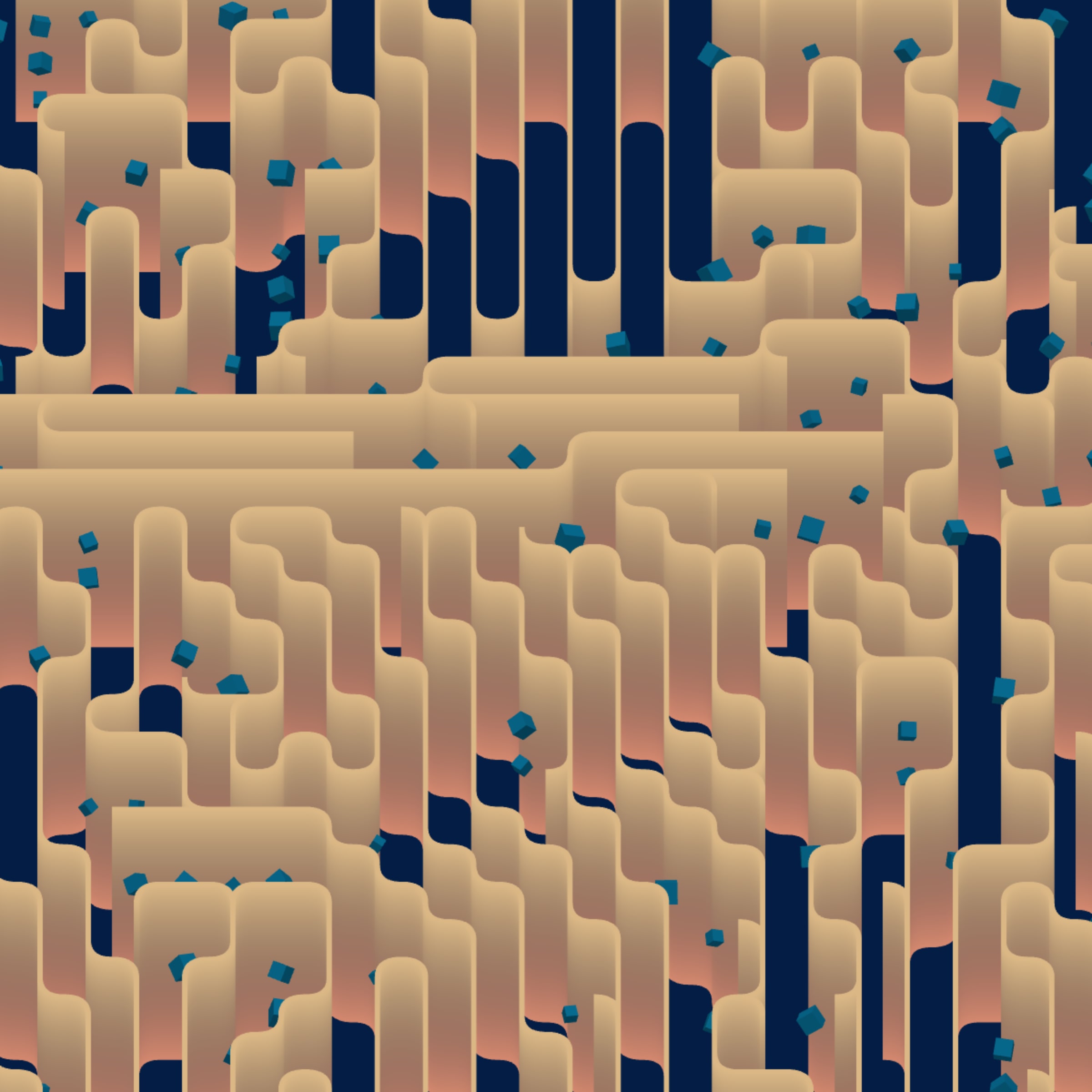 Featured token for: Tropism